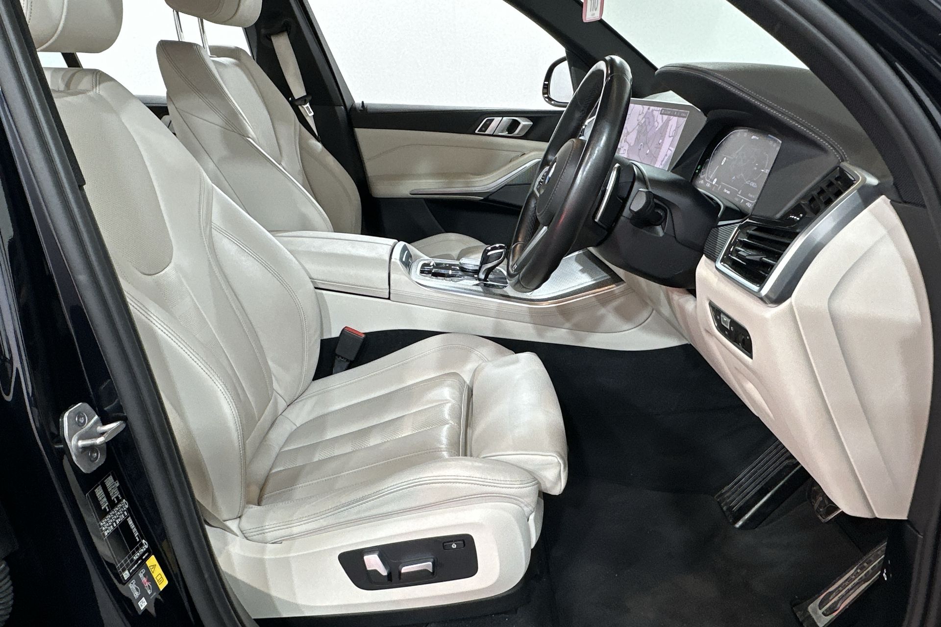 XDRIVE45E
