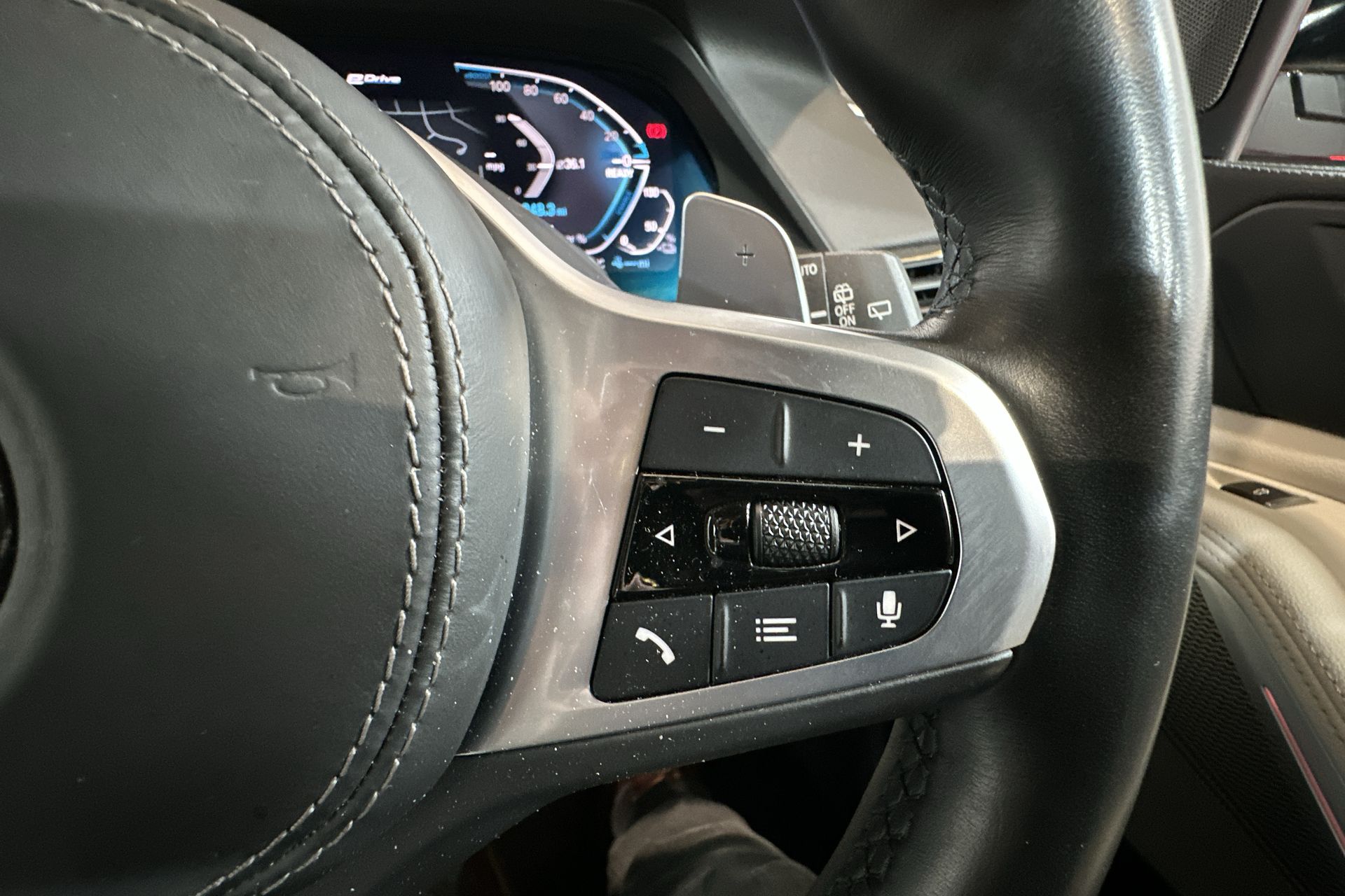 XDRIVE45E