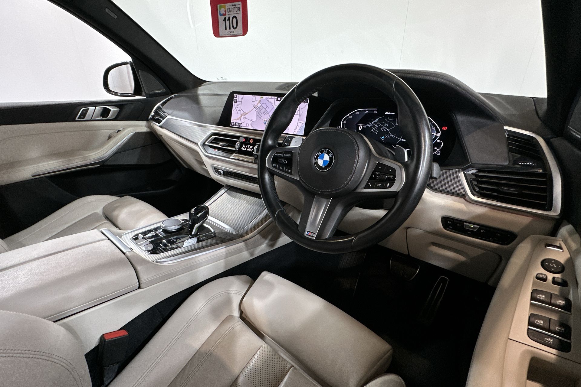 XDRIVE45E