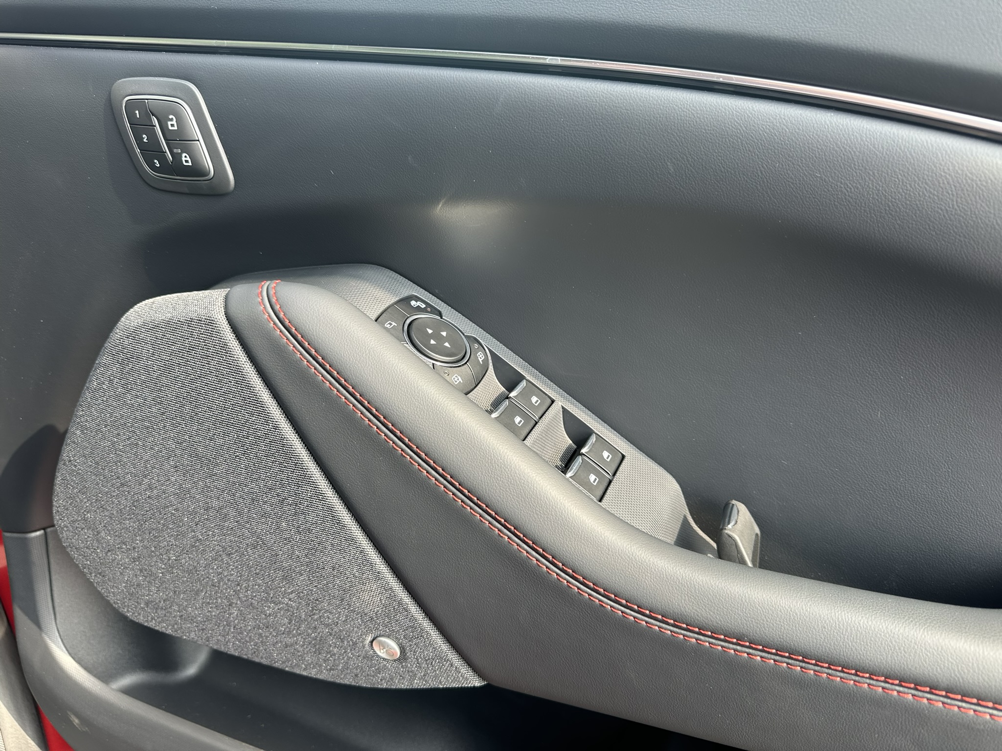 MUSTANG MACH-E PREMIUM 5 DOOR 91KWH EXTENDED RANGE AWD 1 SPEED AUTOMATIC