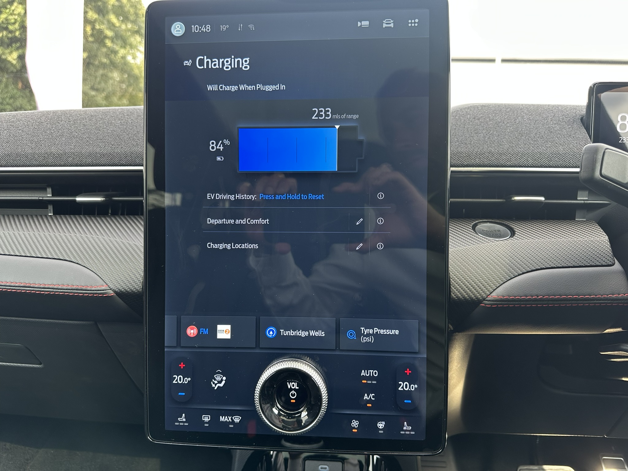 MUSTANG MACH-E PREMIUM 5 DOOR 91KWH EXTENDED RANGE AWD 1 SPEED AUTOMATIC