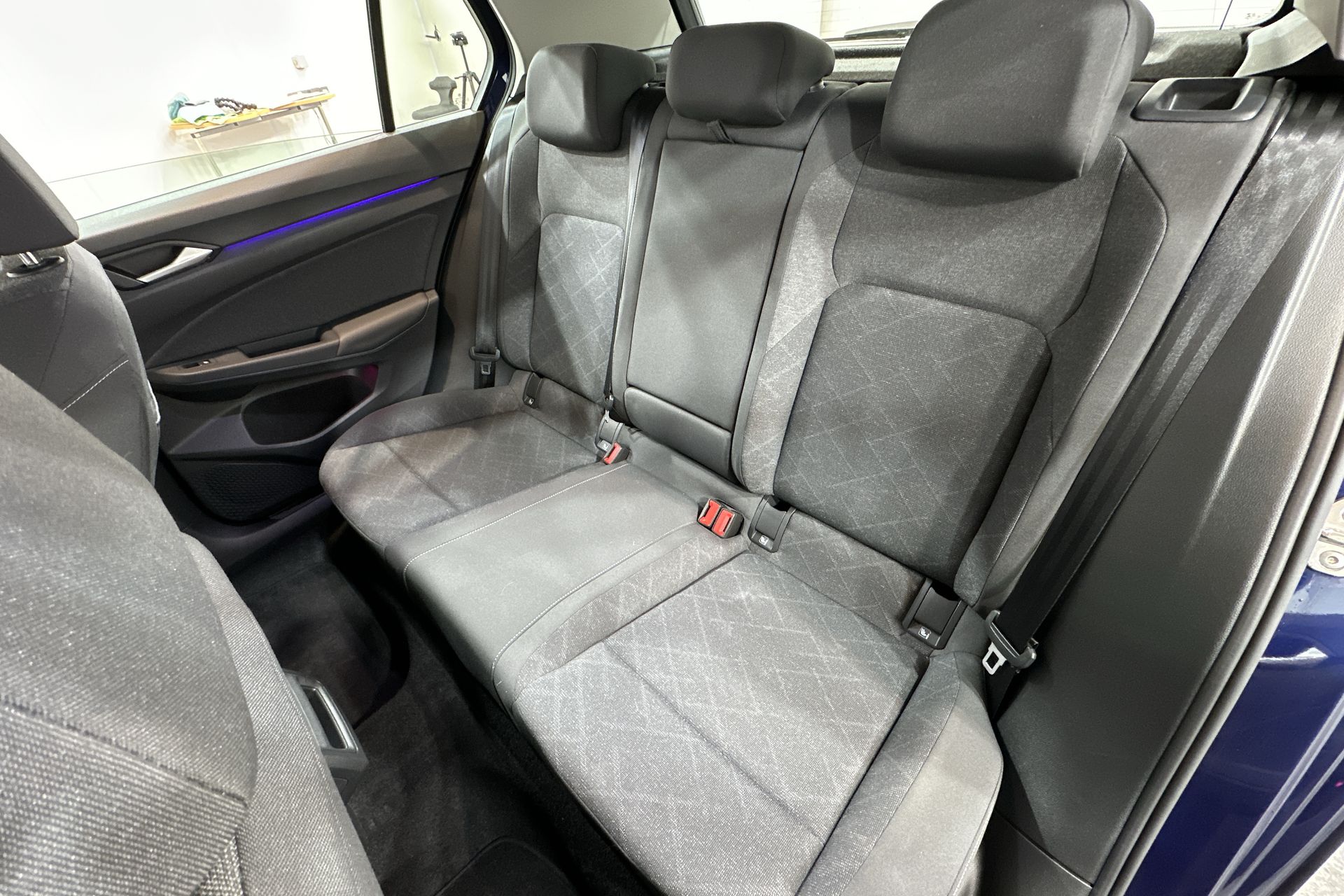 TDI DSG