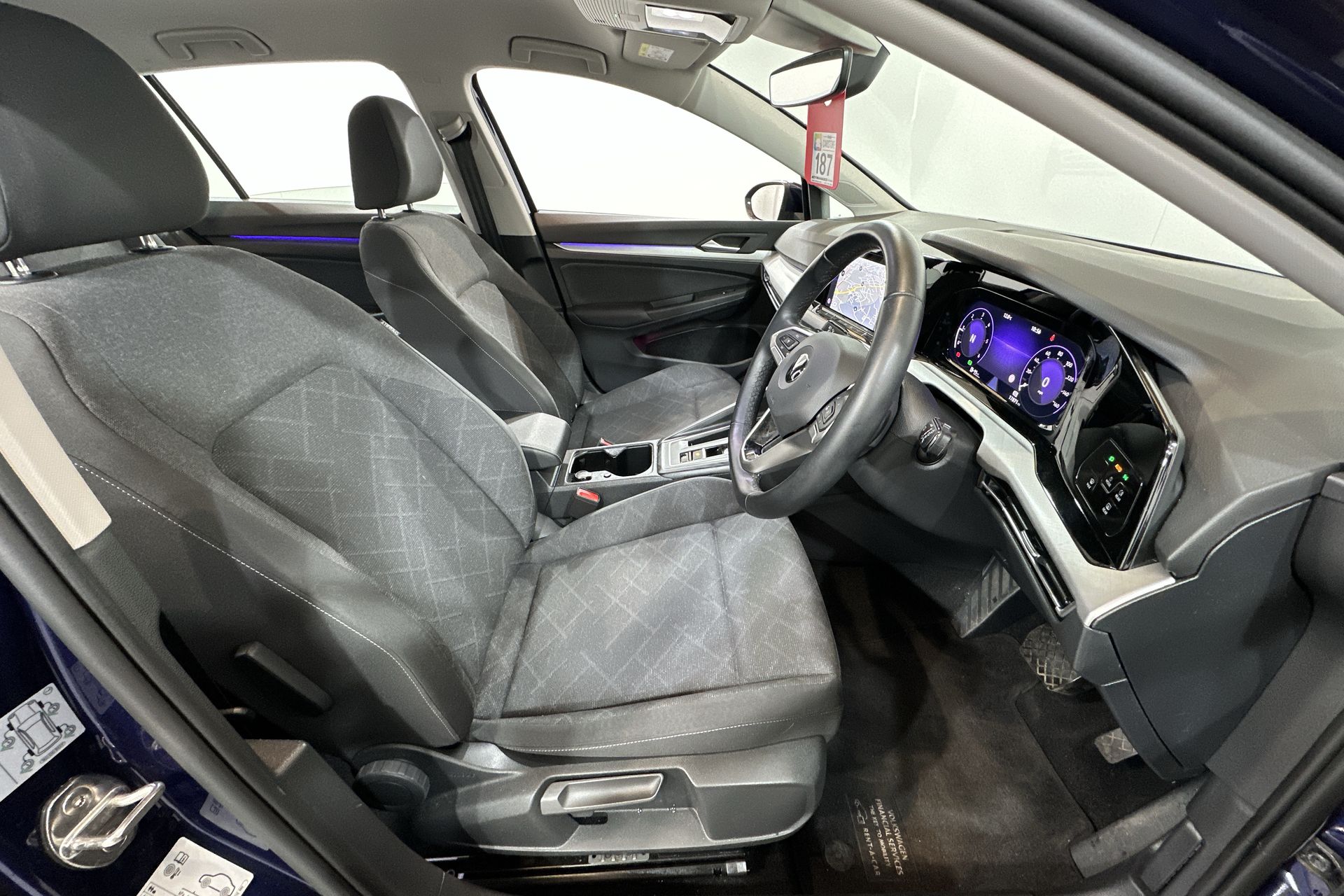 TDI DSG