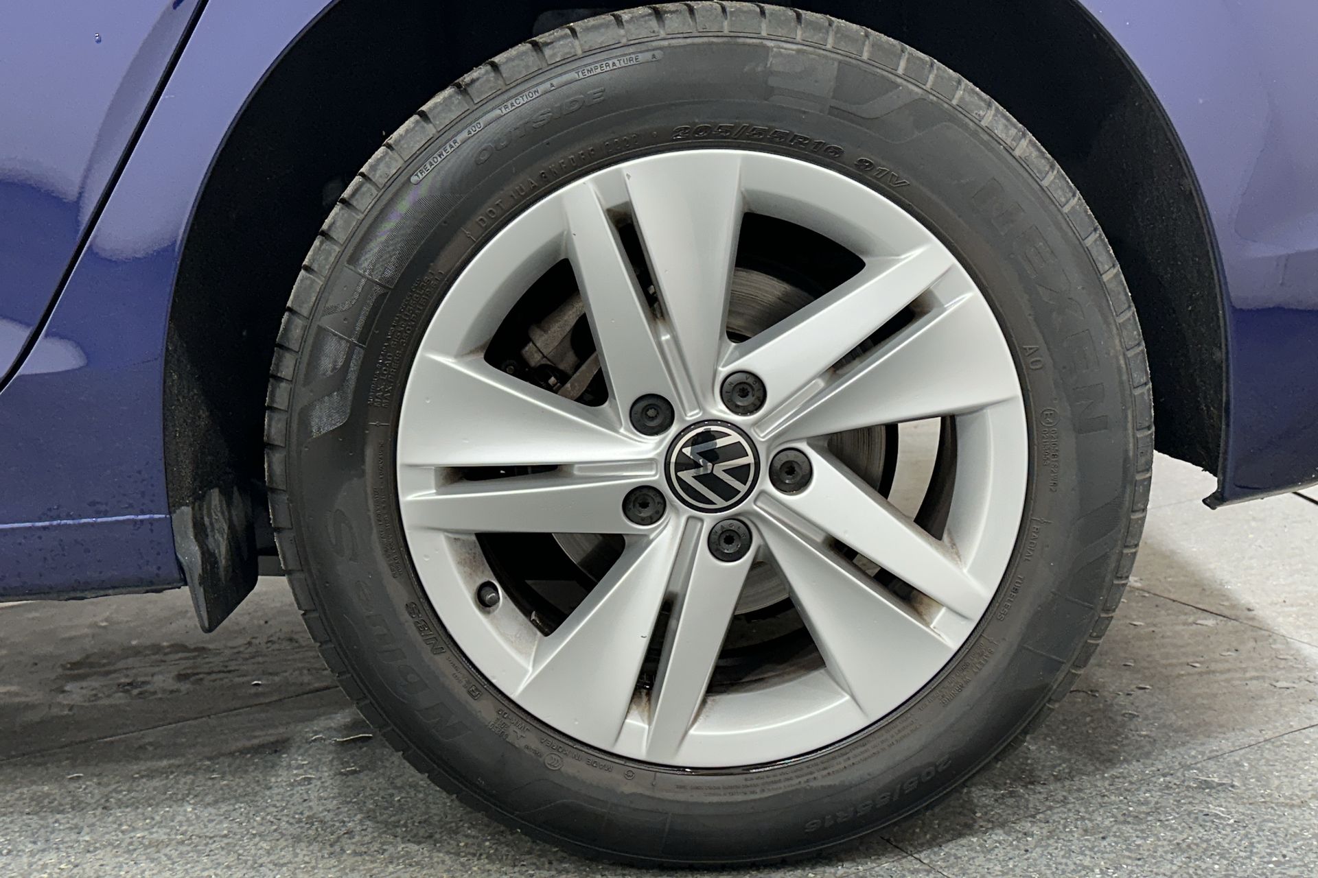 TDI DSG