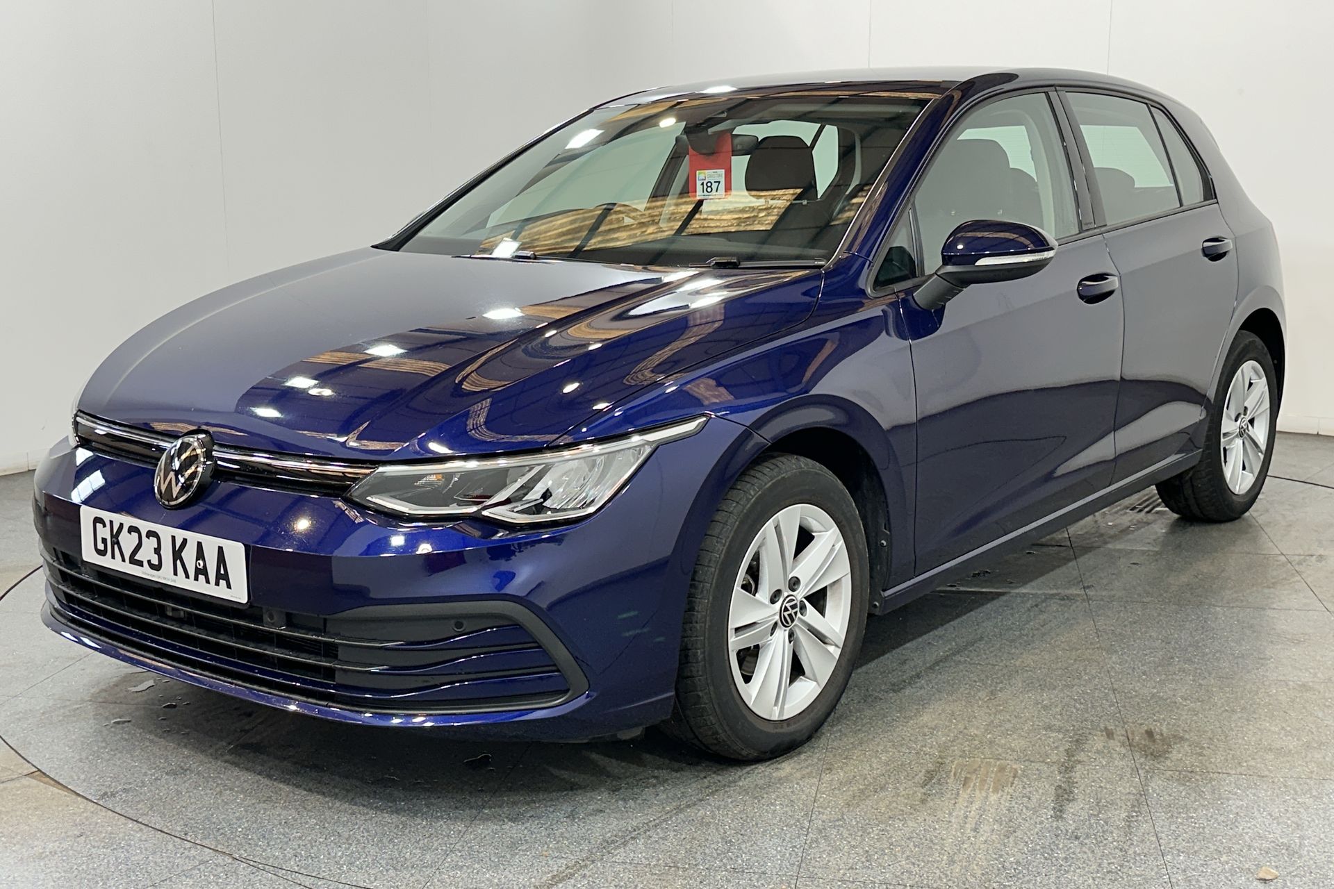 TDI DSG