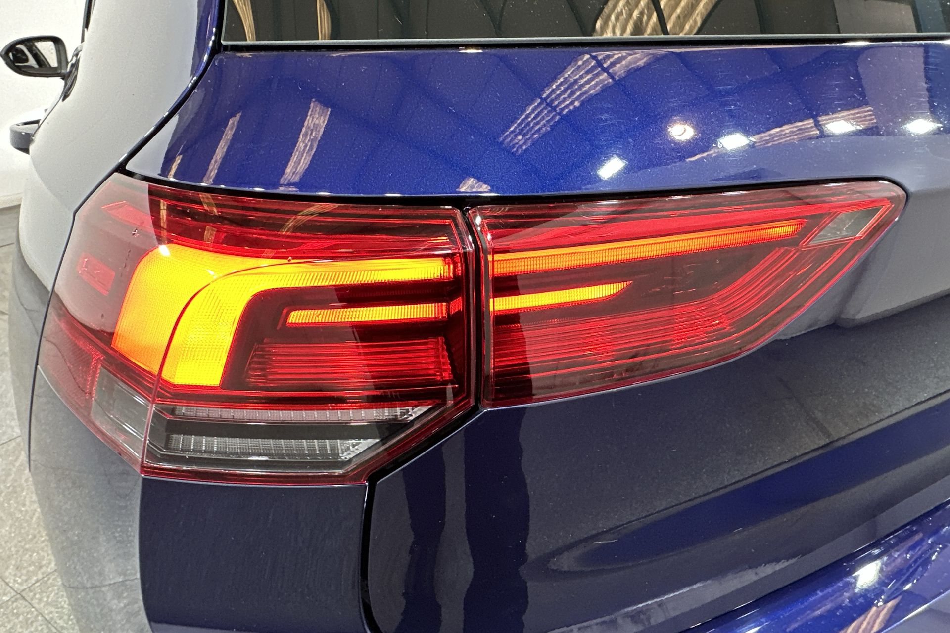 TDI DSG