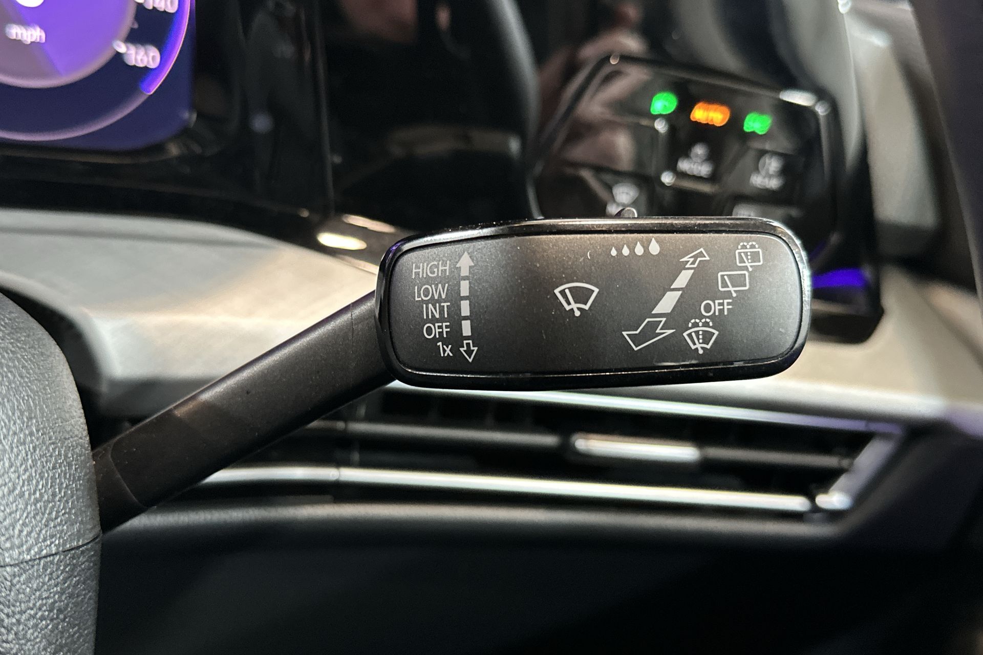 TDI DSG
