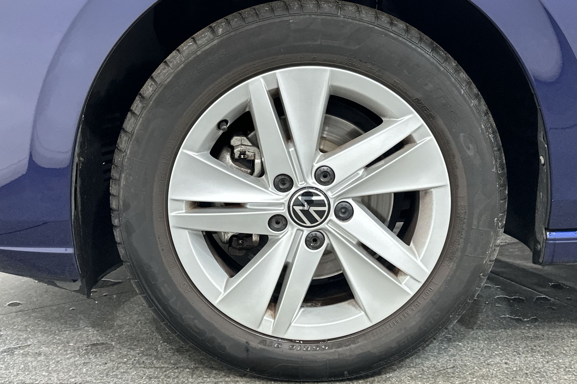 TDI DSG