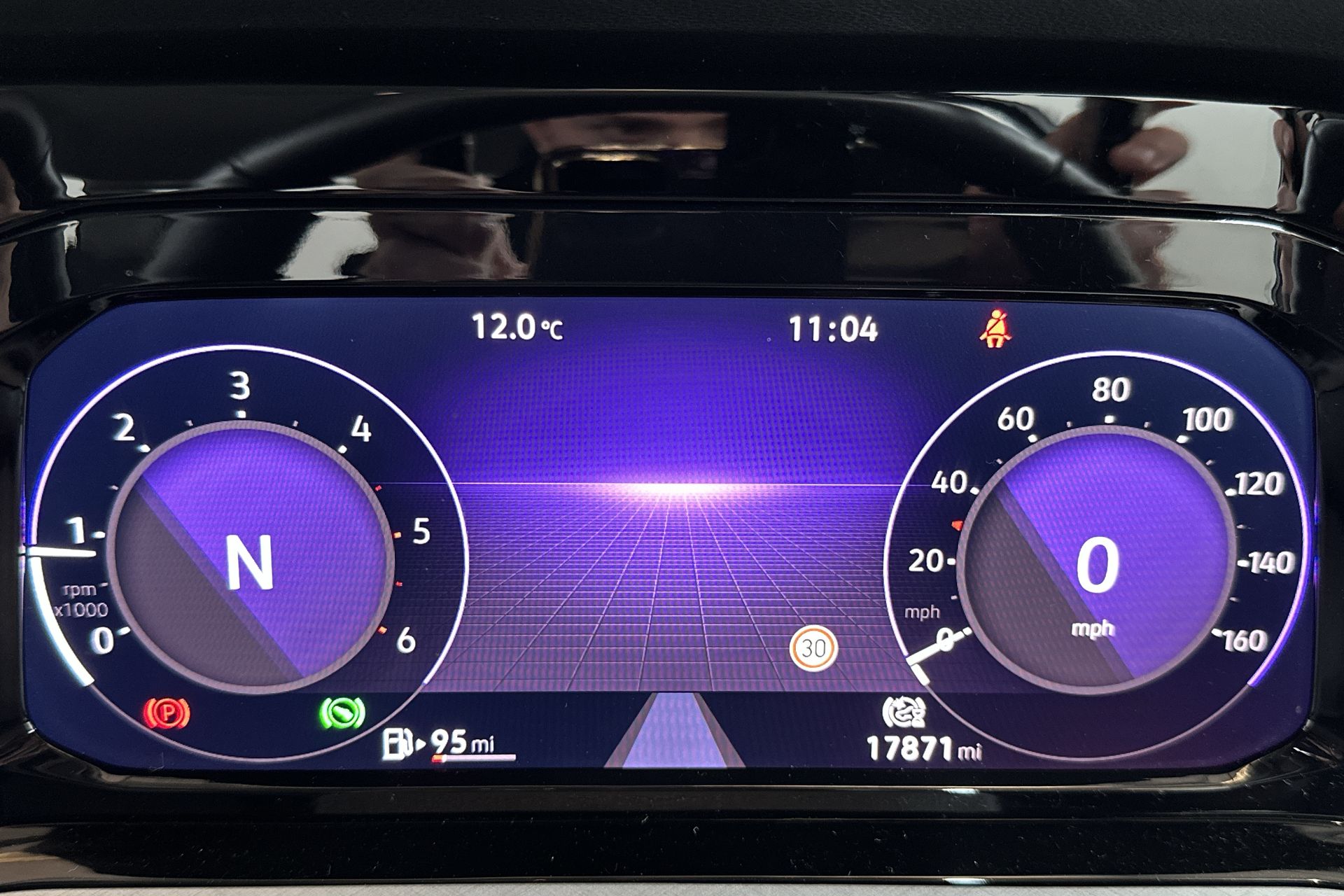 TDI DSG