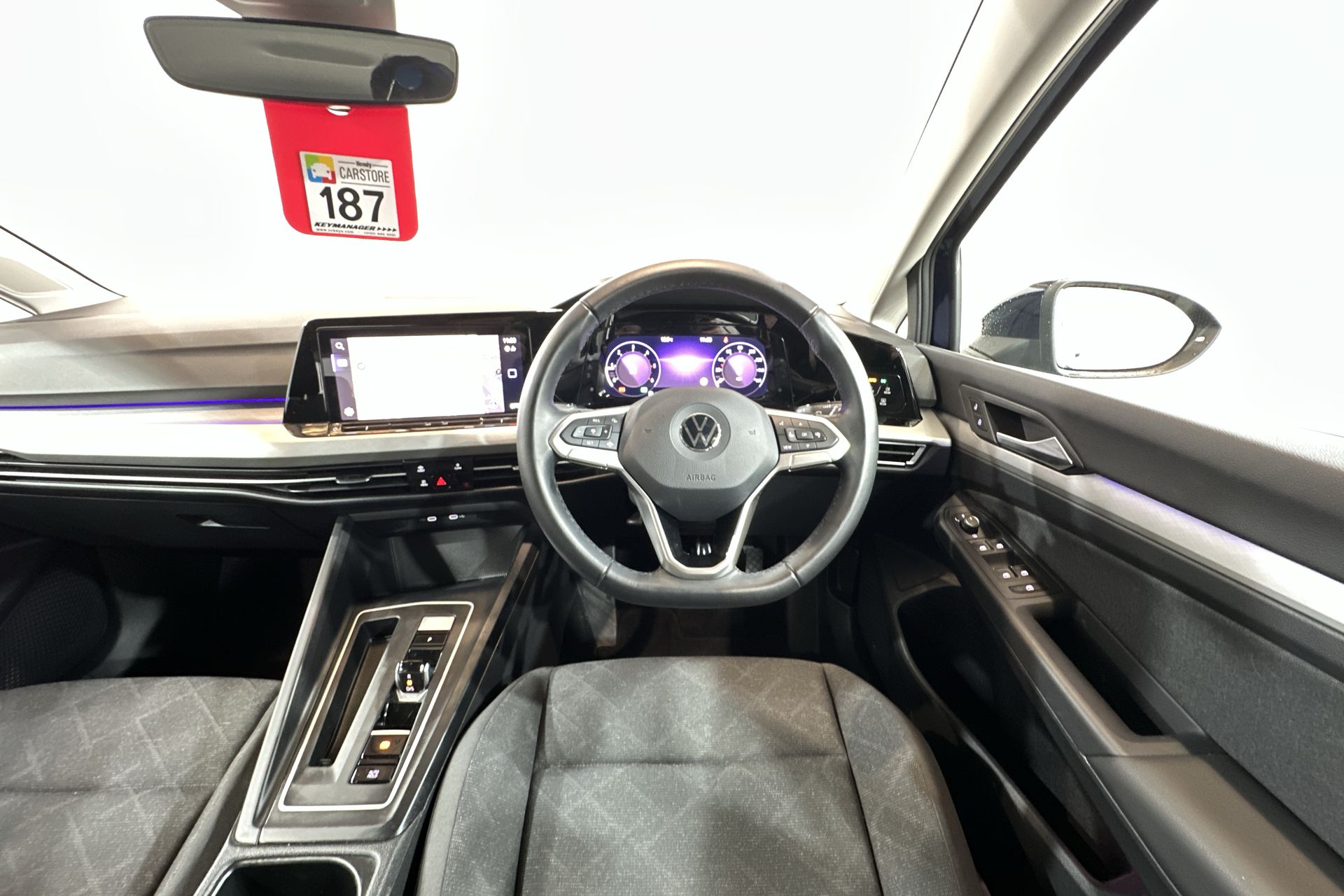 TDI DSG
