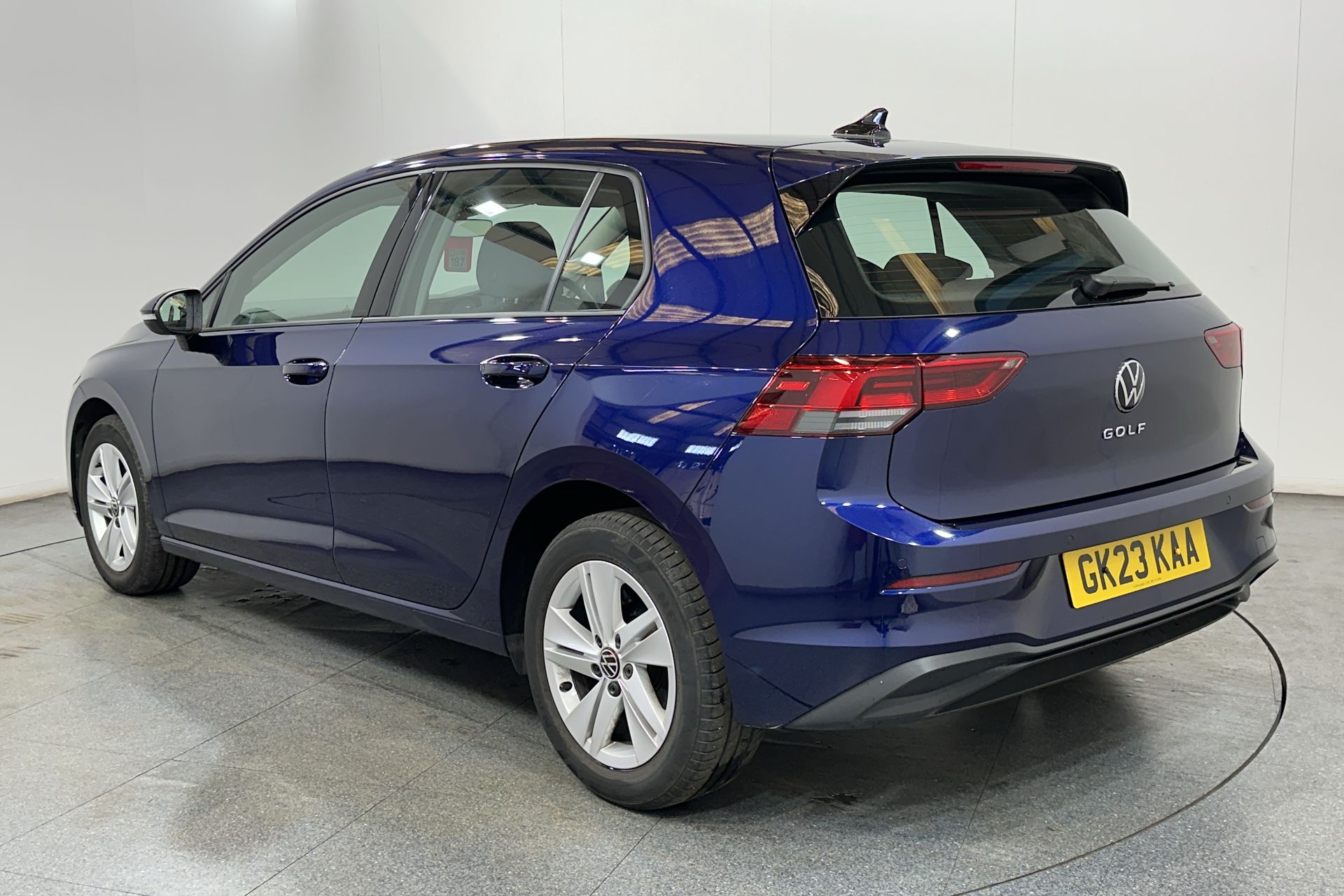 TDI DSG