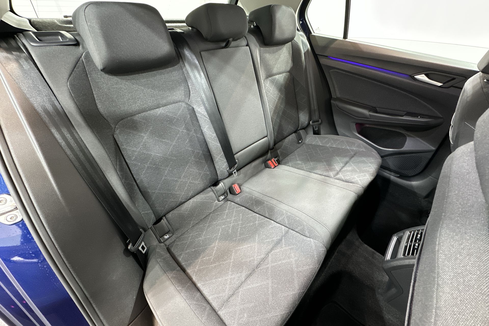 TDI DSG