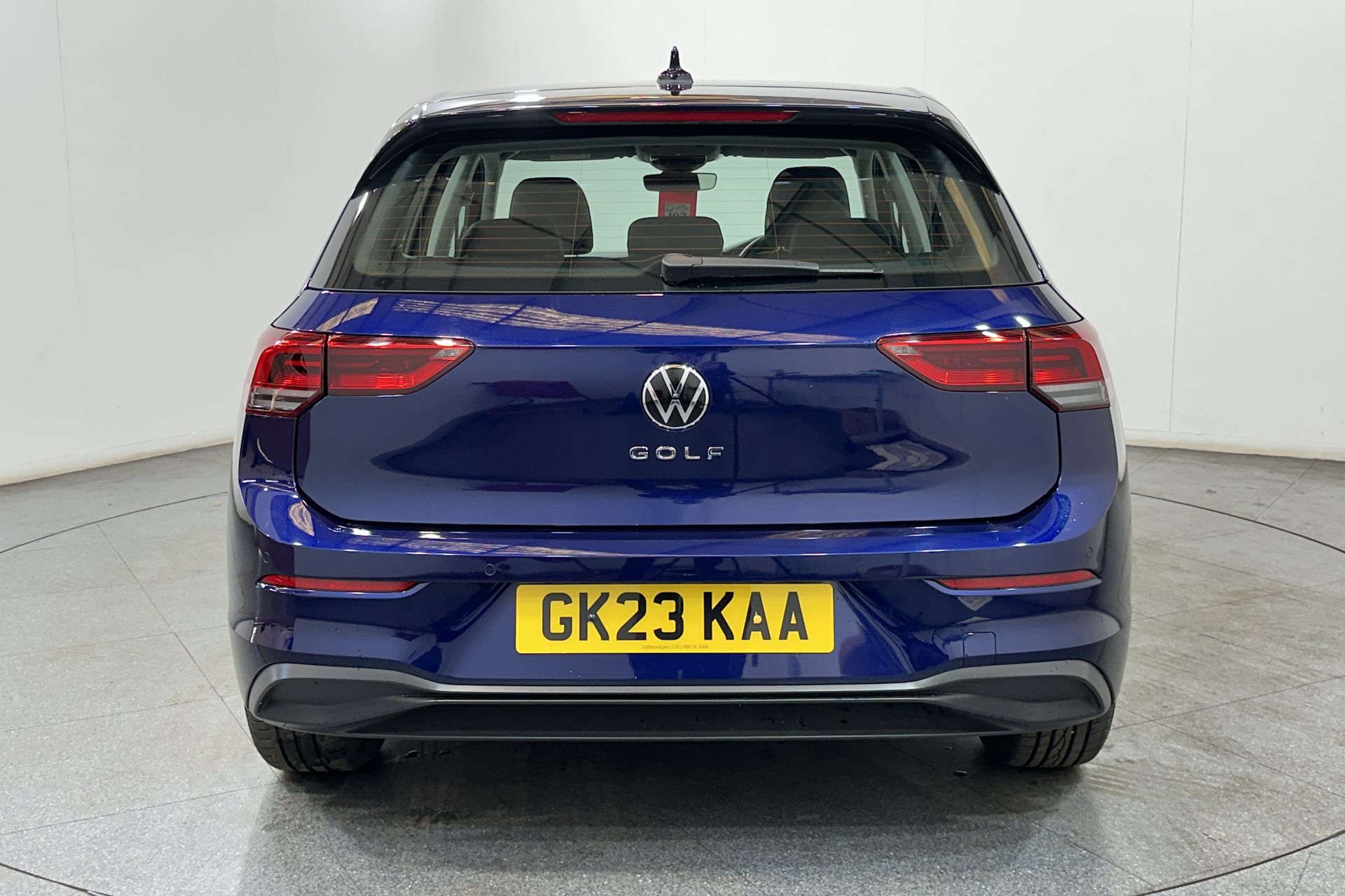 TDI DSG