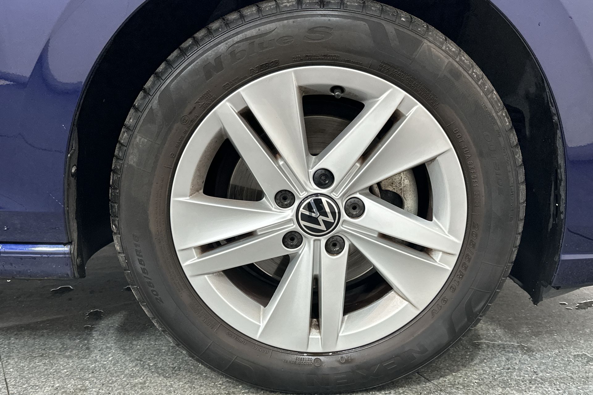 TDI DSG