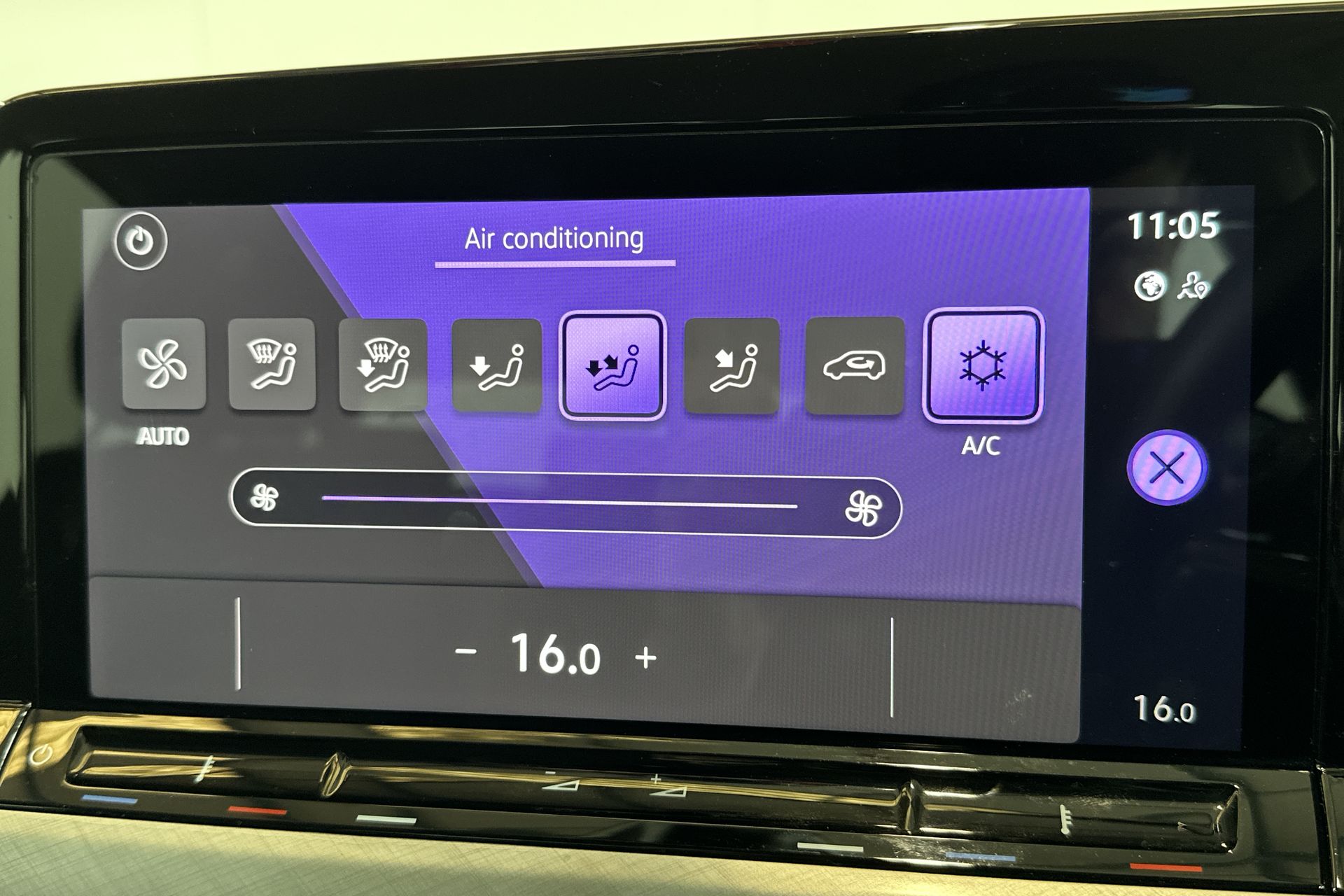 TDI DSG