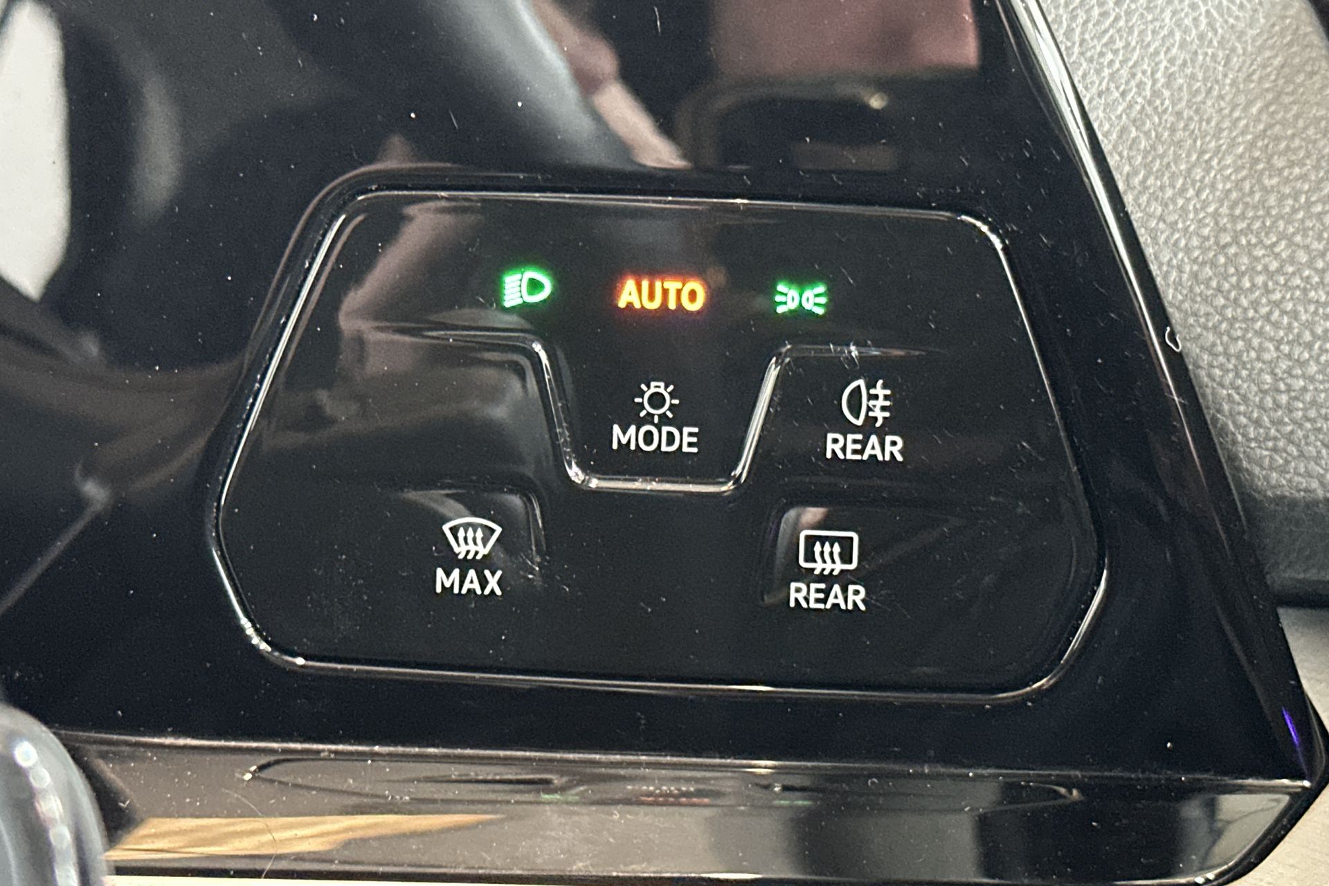 TDI DSG