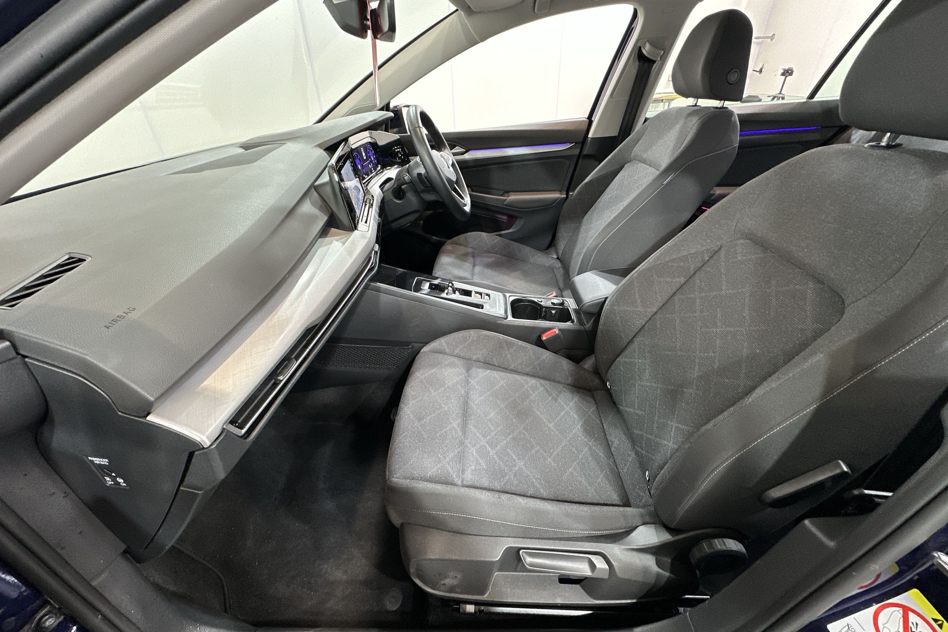 TDI DSG
