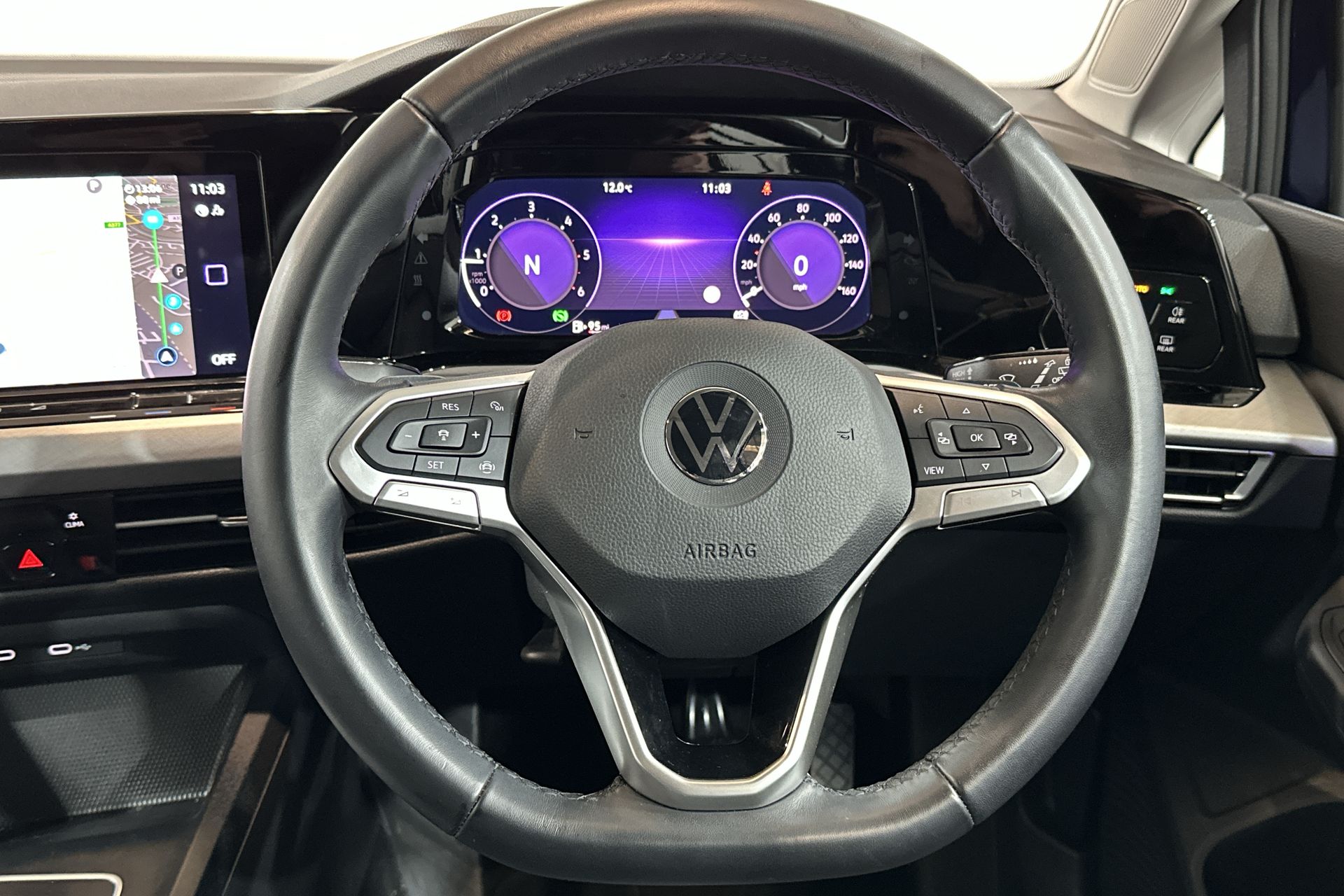 TDI DSG