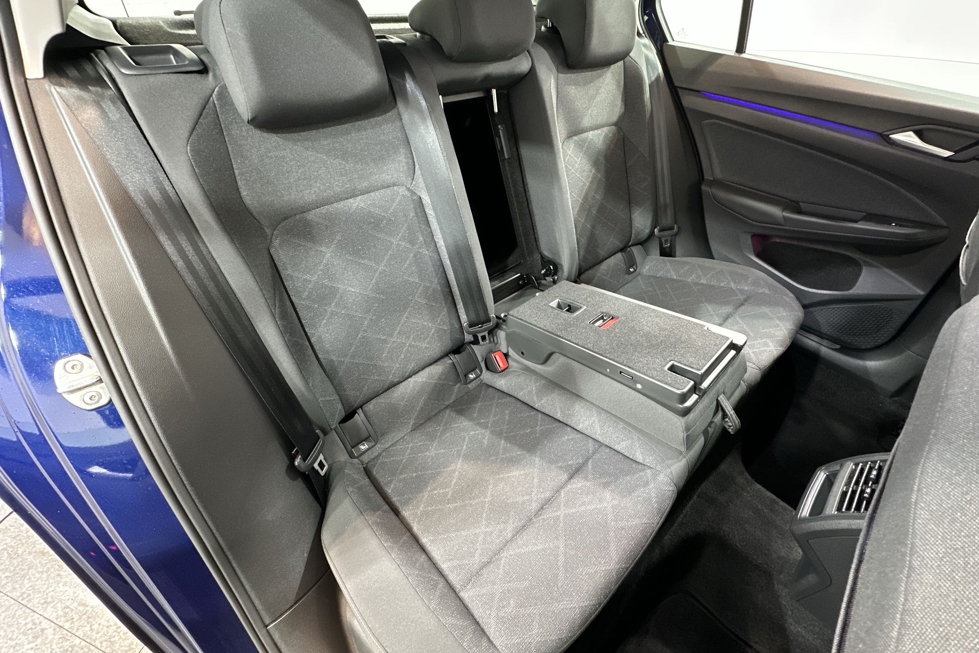 TDI DSG