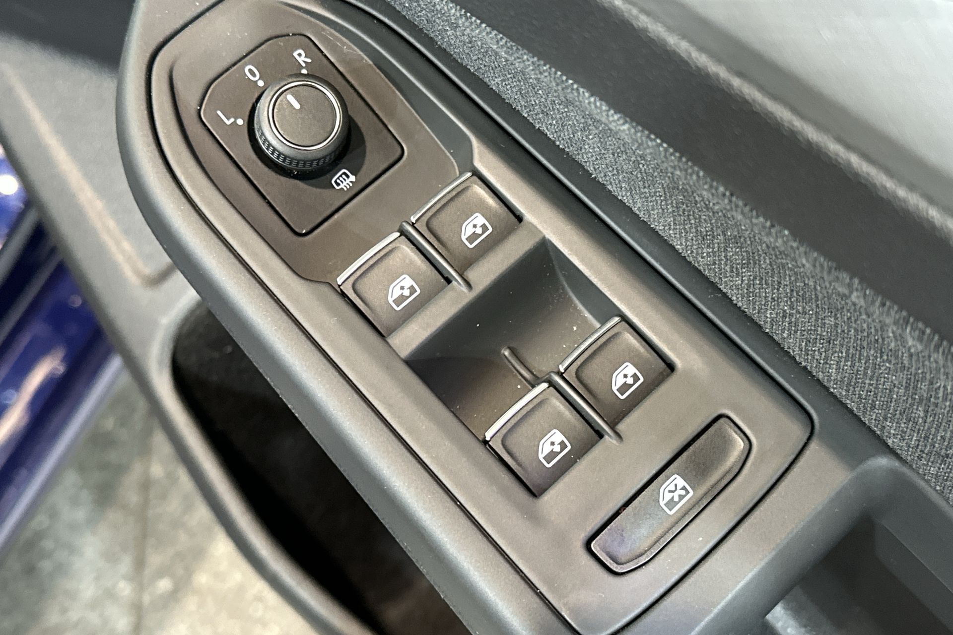 TDI DSG