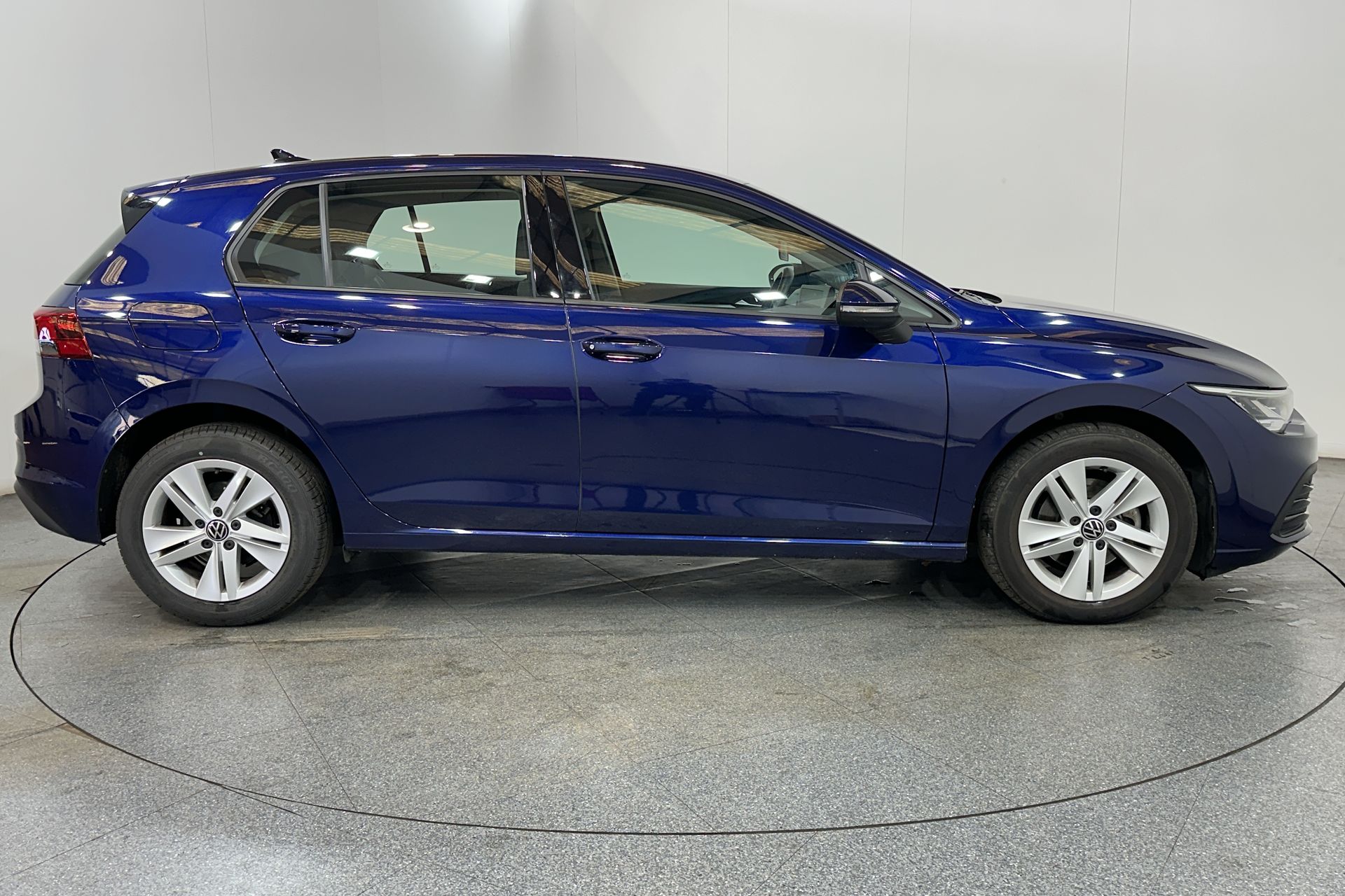 TDI DSG