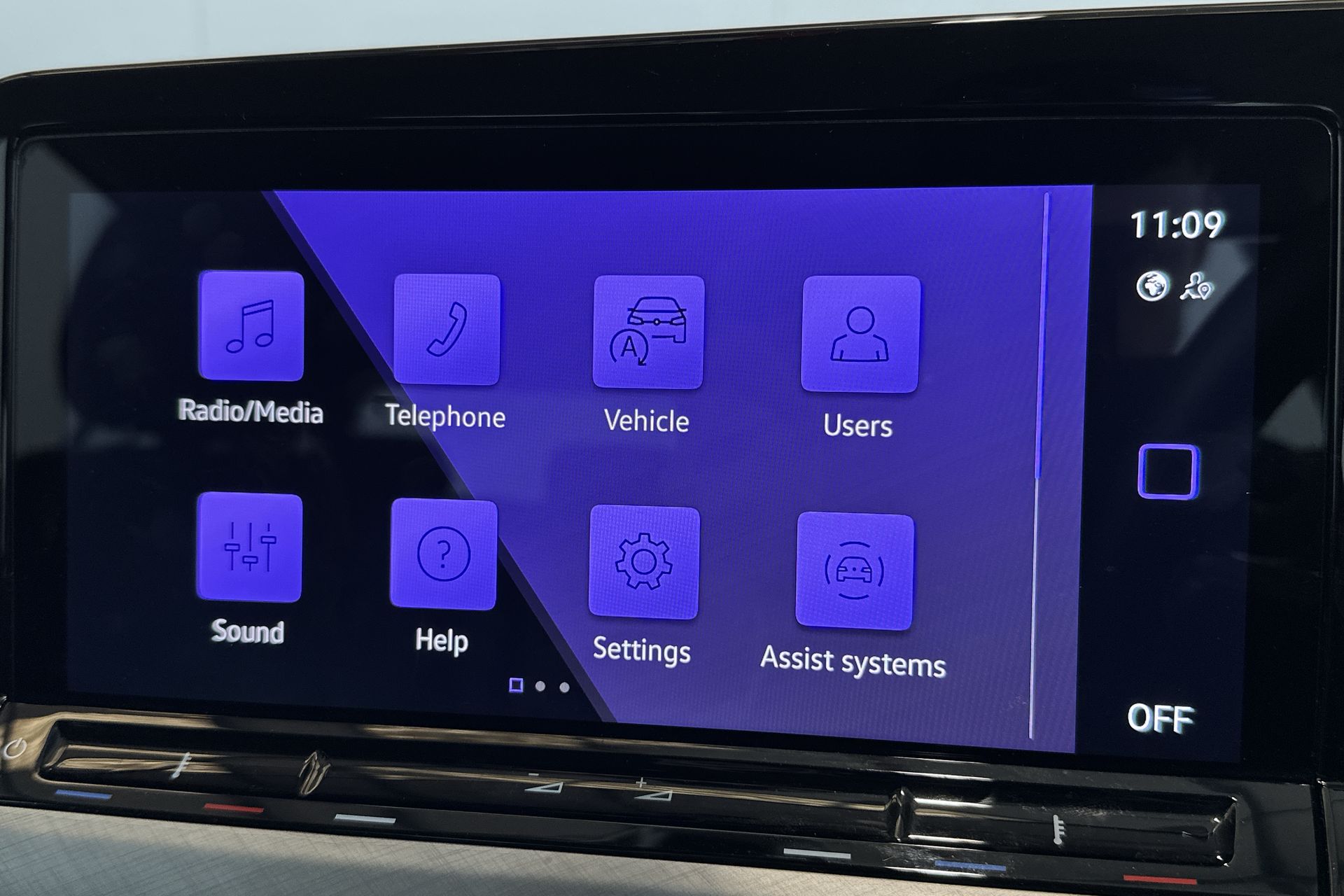 TDI DSG