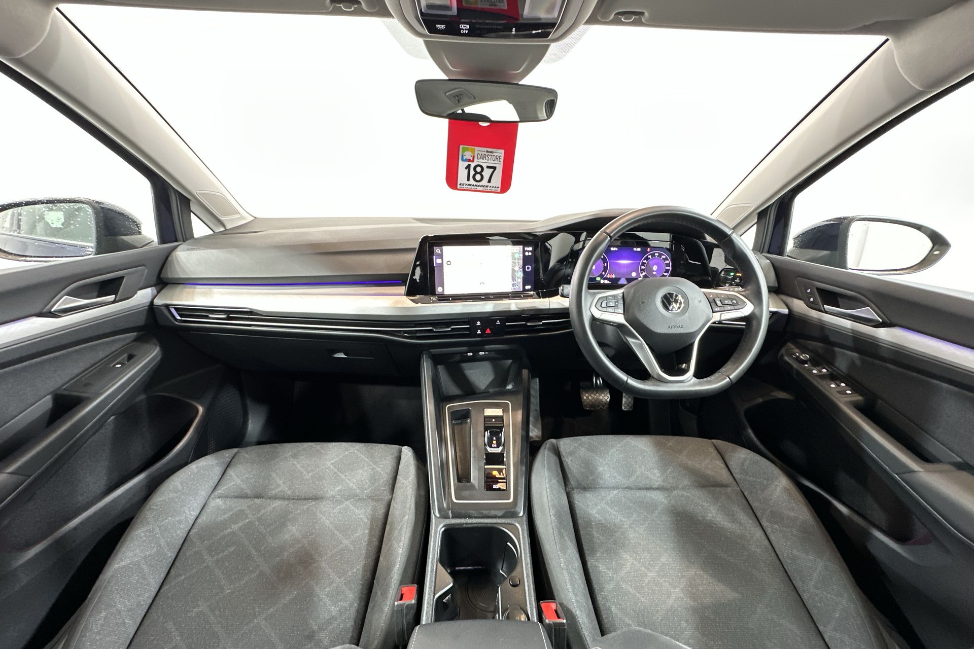TDI DSG