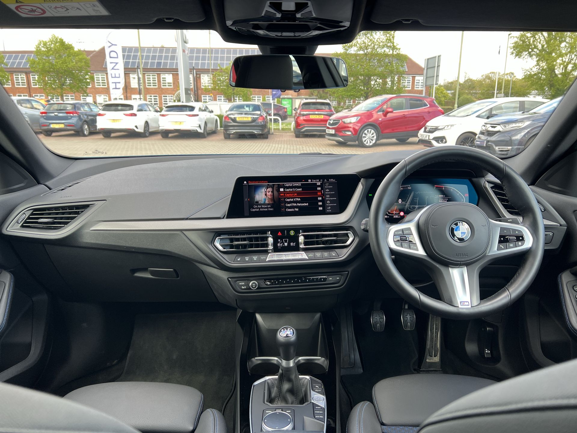 218I 136