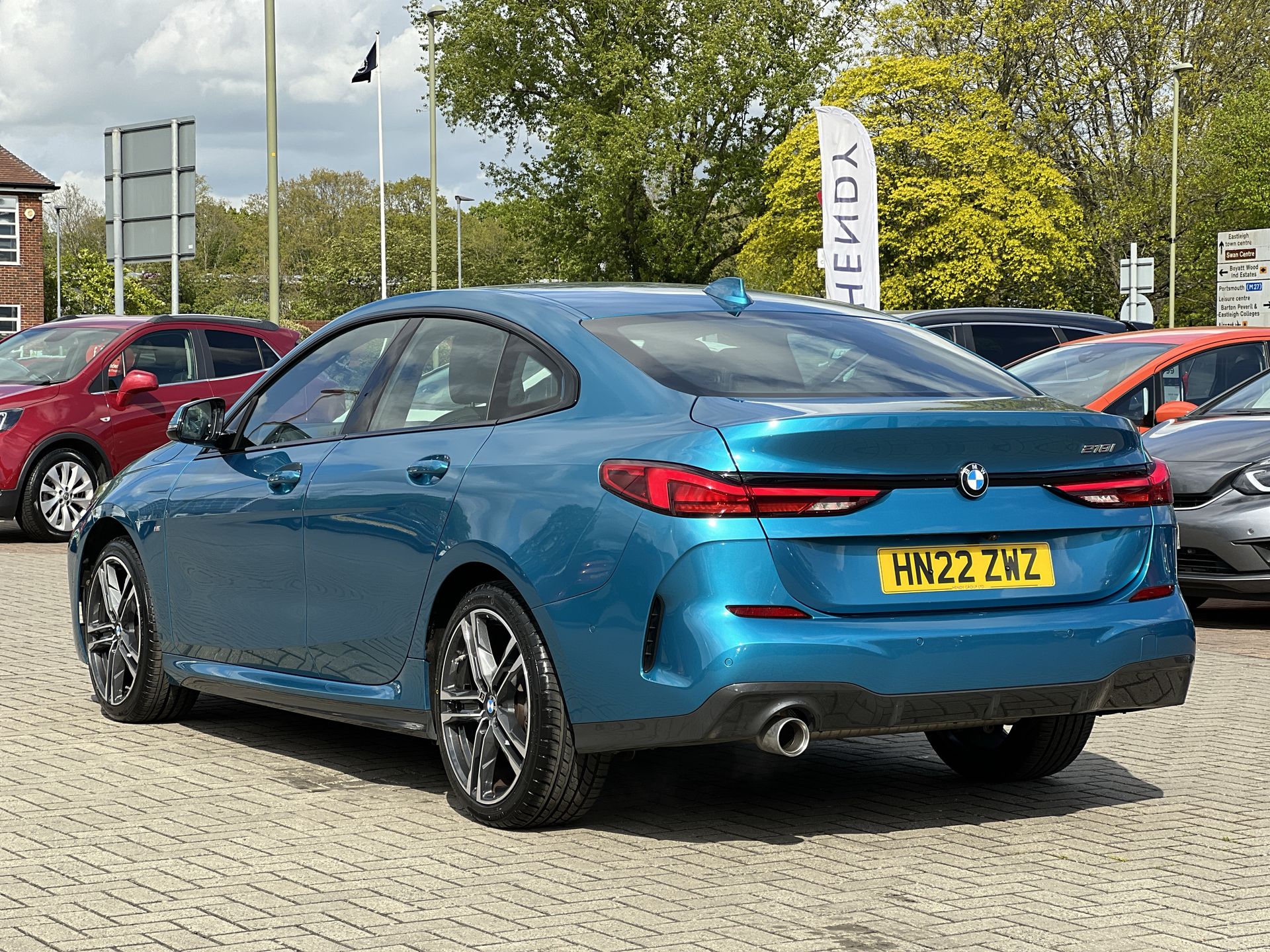 218I 136