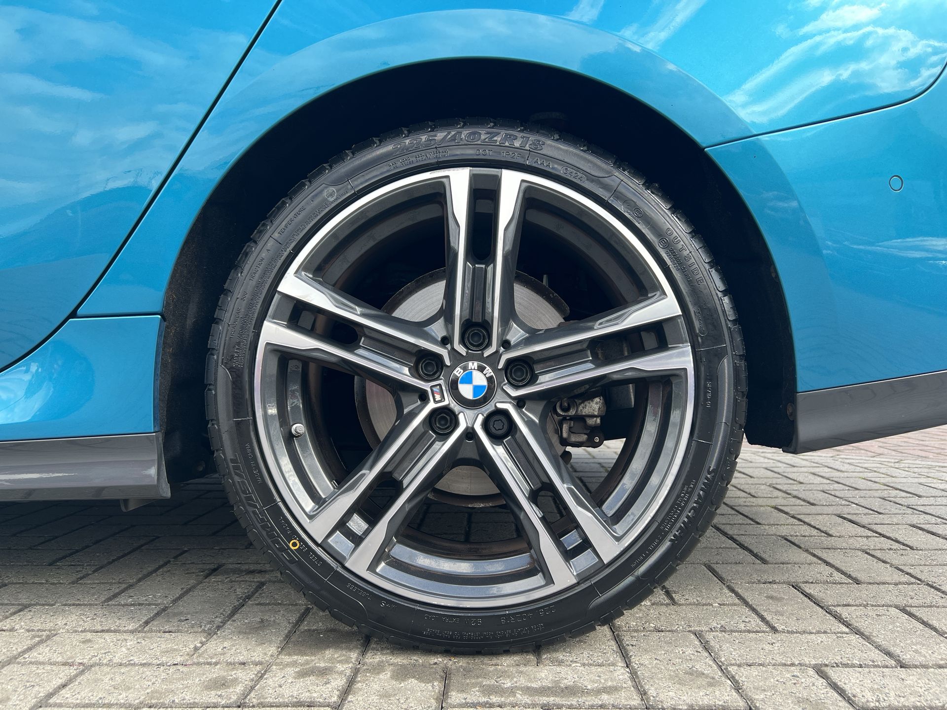 218I 136