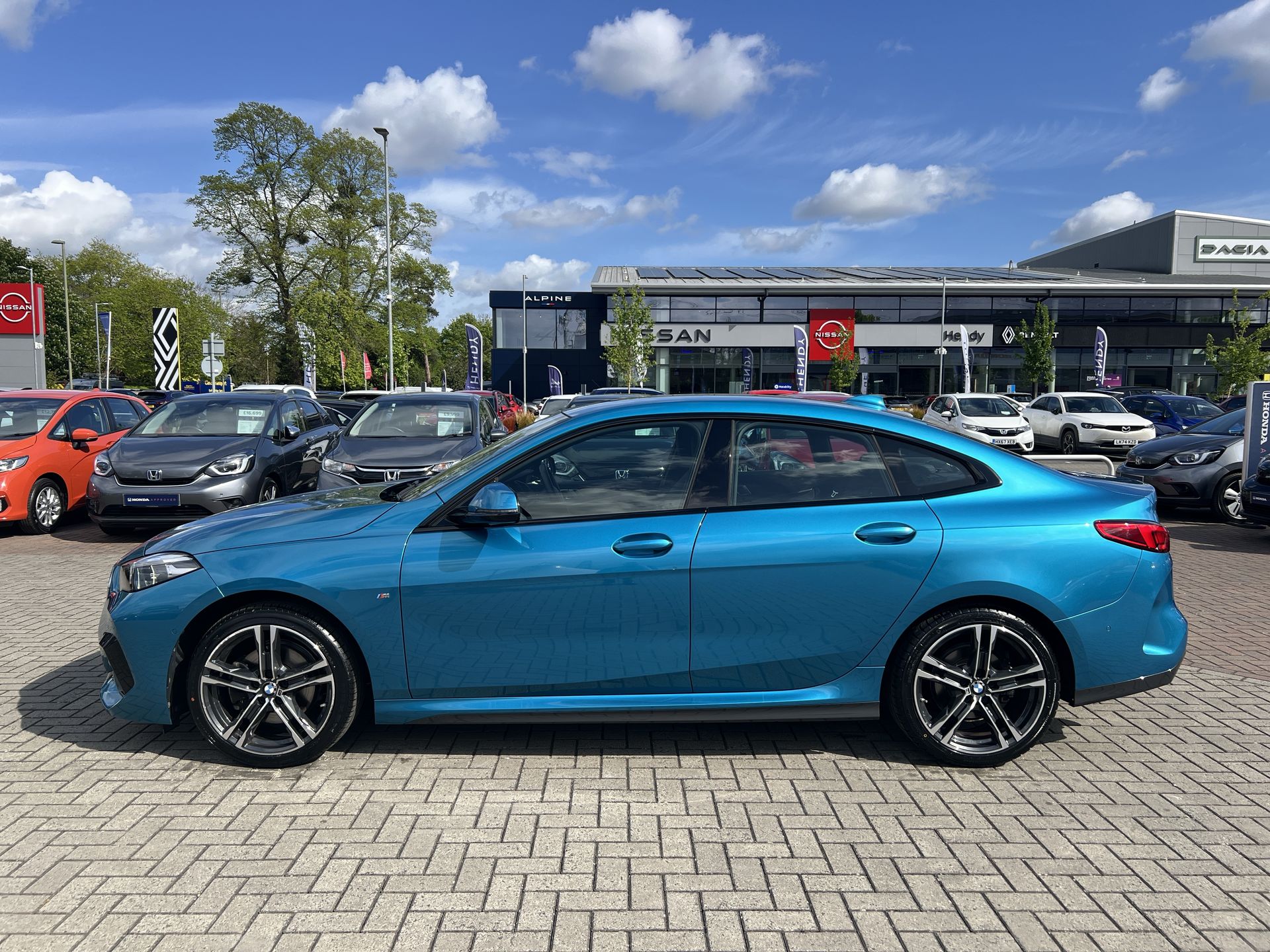 218I 136