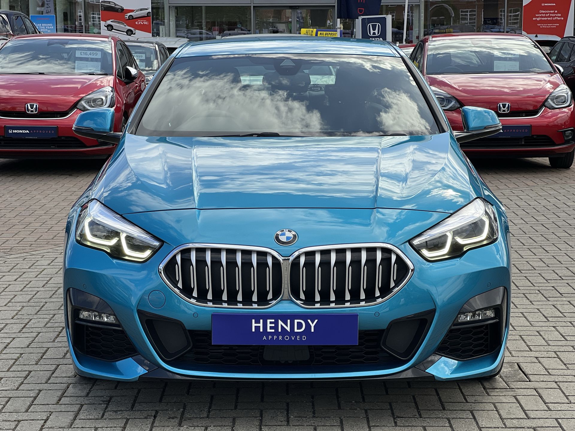 218I 136