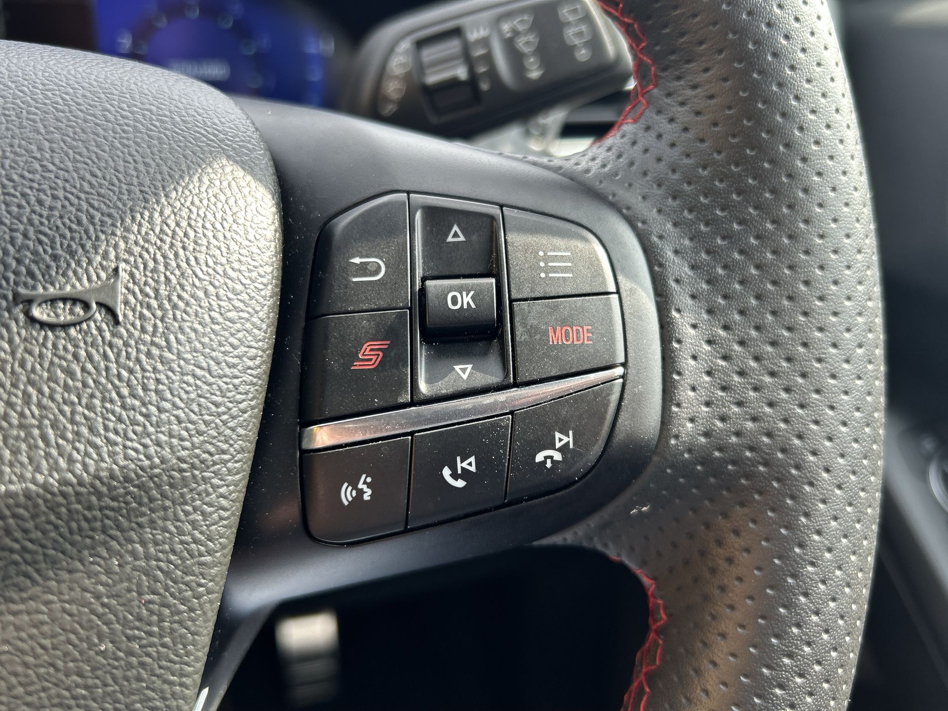 ECOBOOST