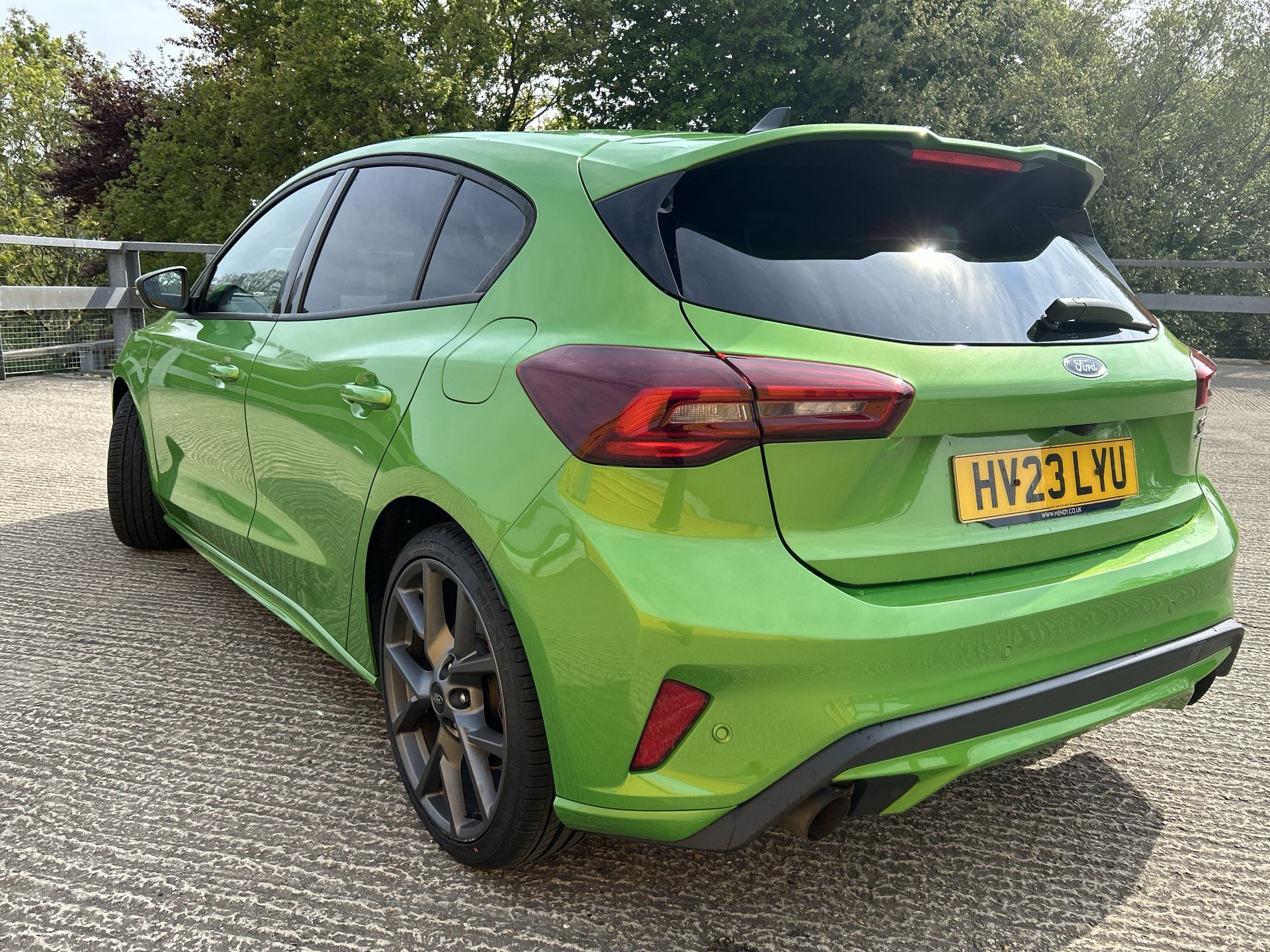 ECOBOOST