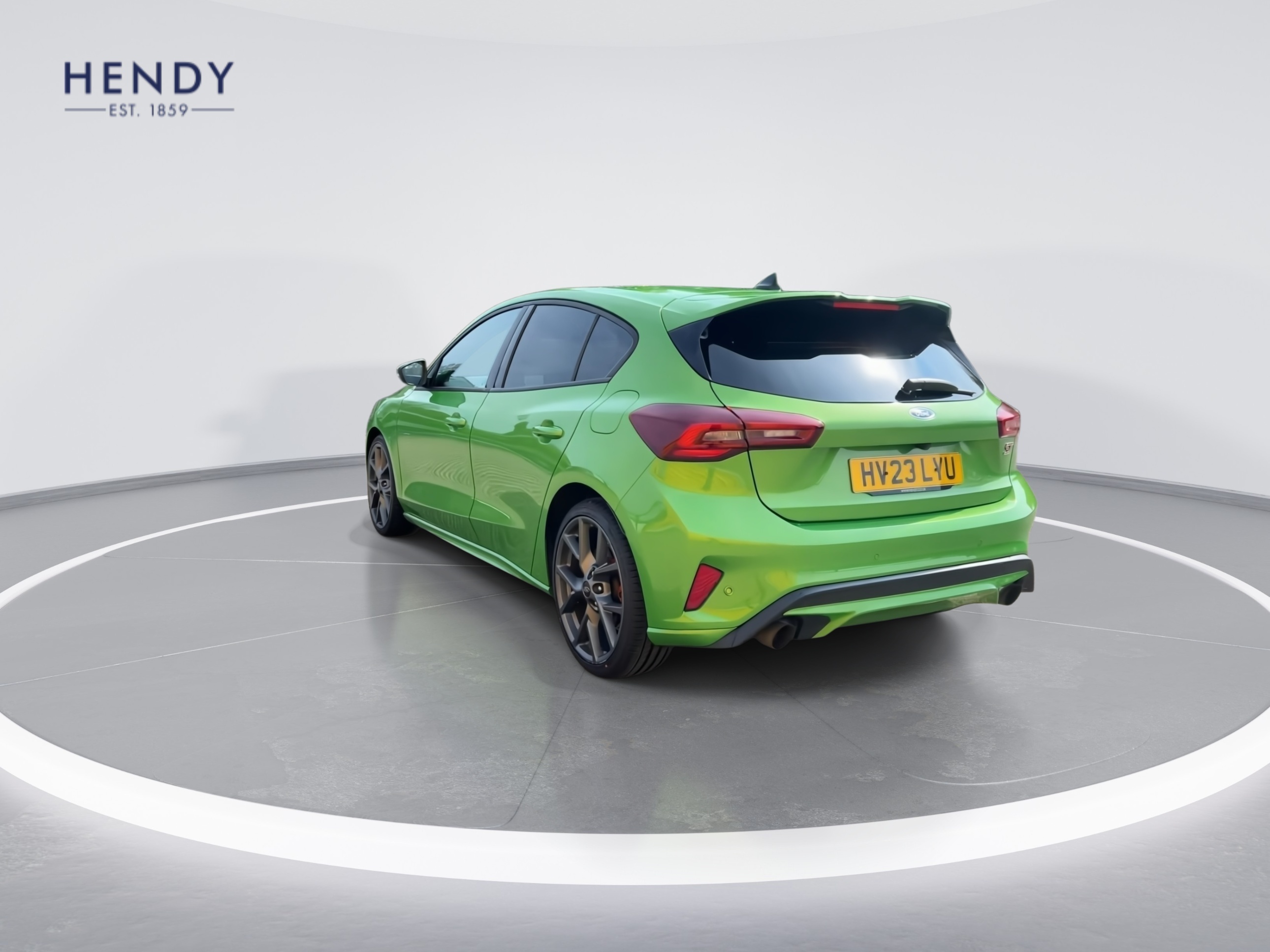 ECOBOOST