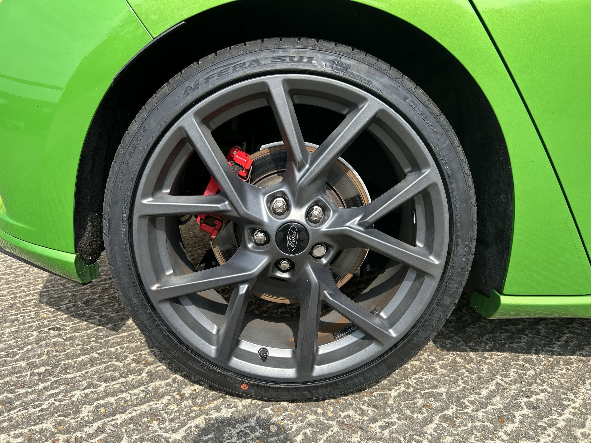 ECOBOOST