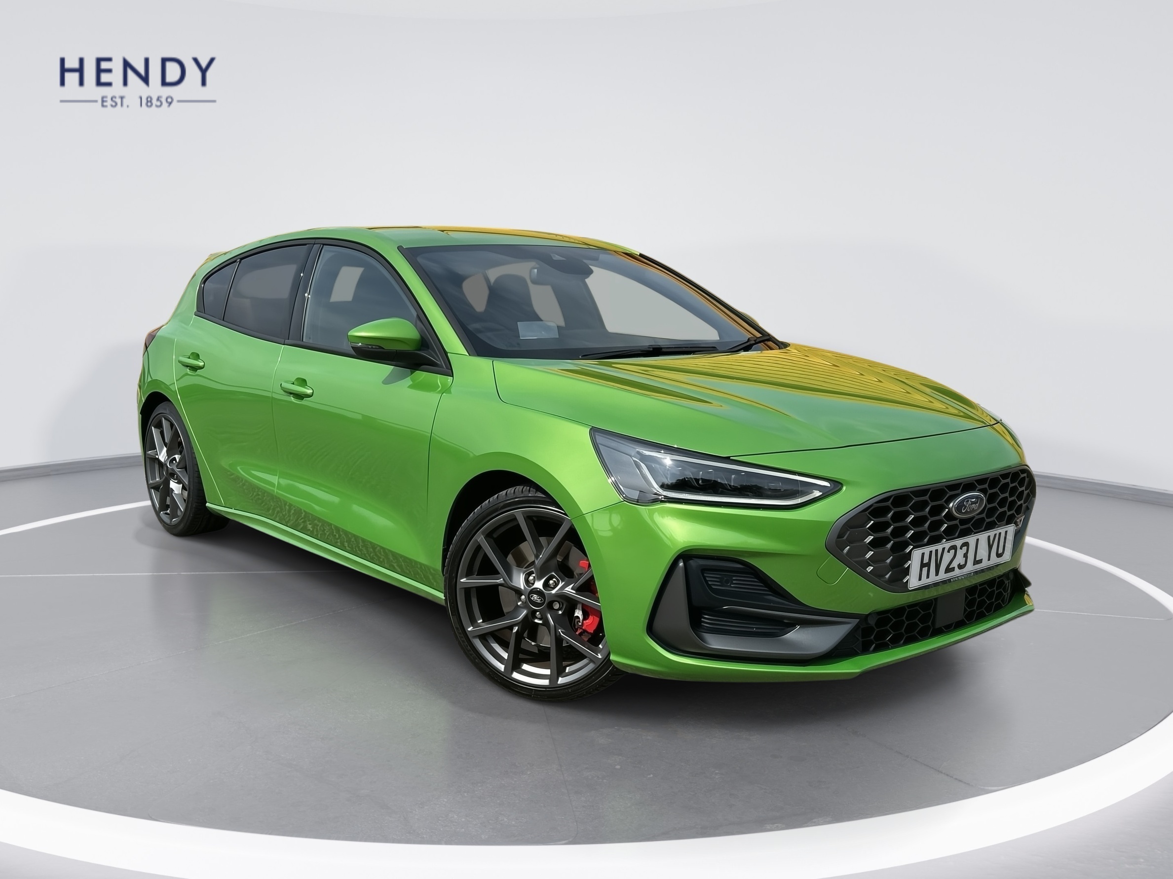 ECOBOOST