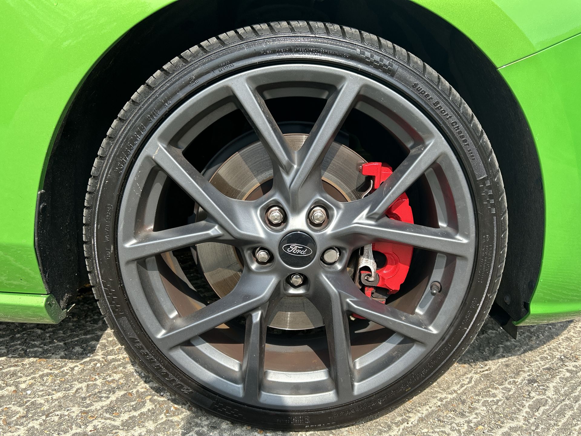 ECOBOOST