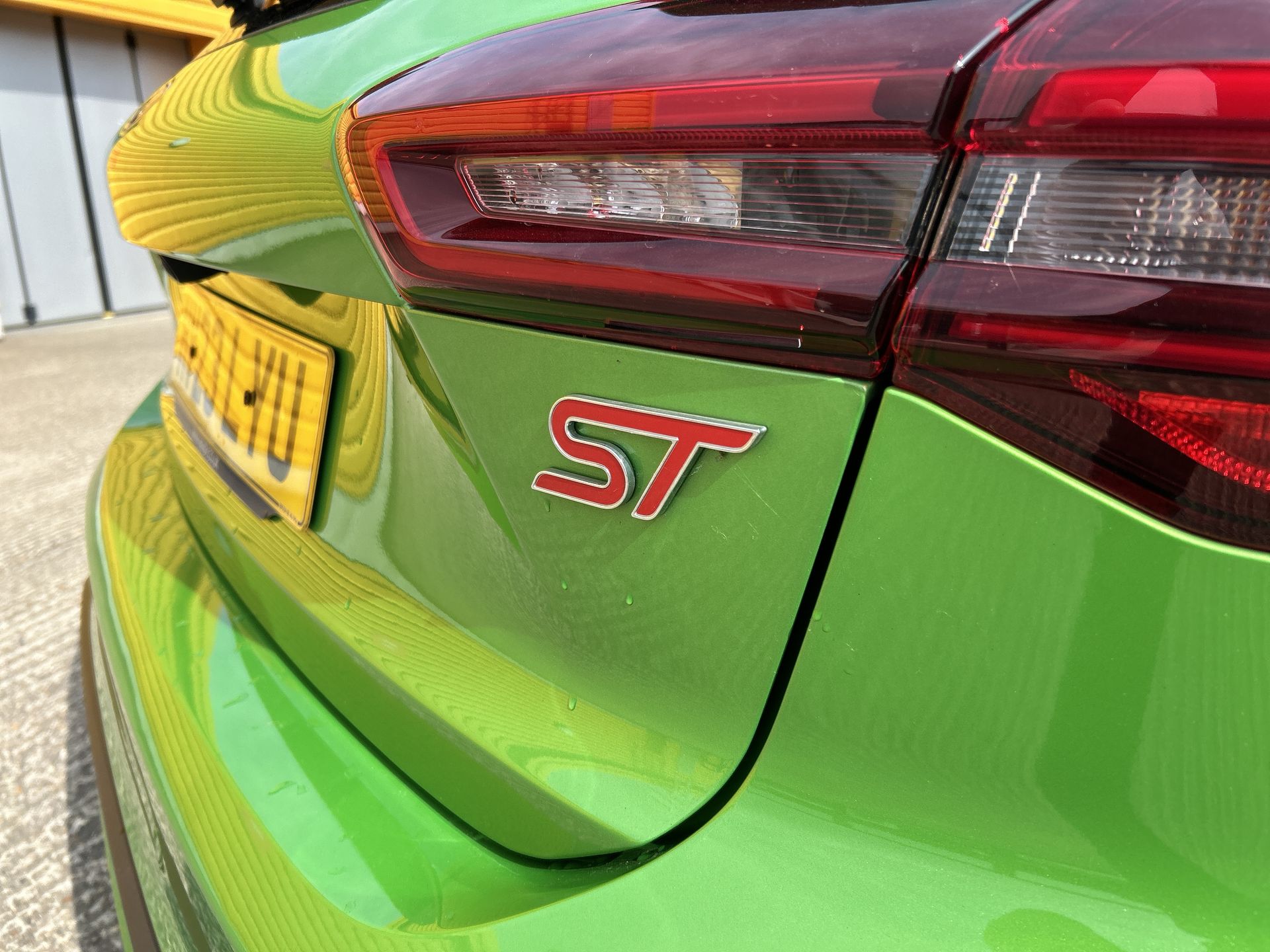 ECOBOOST