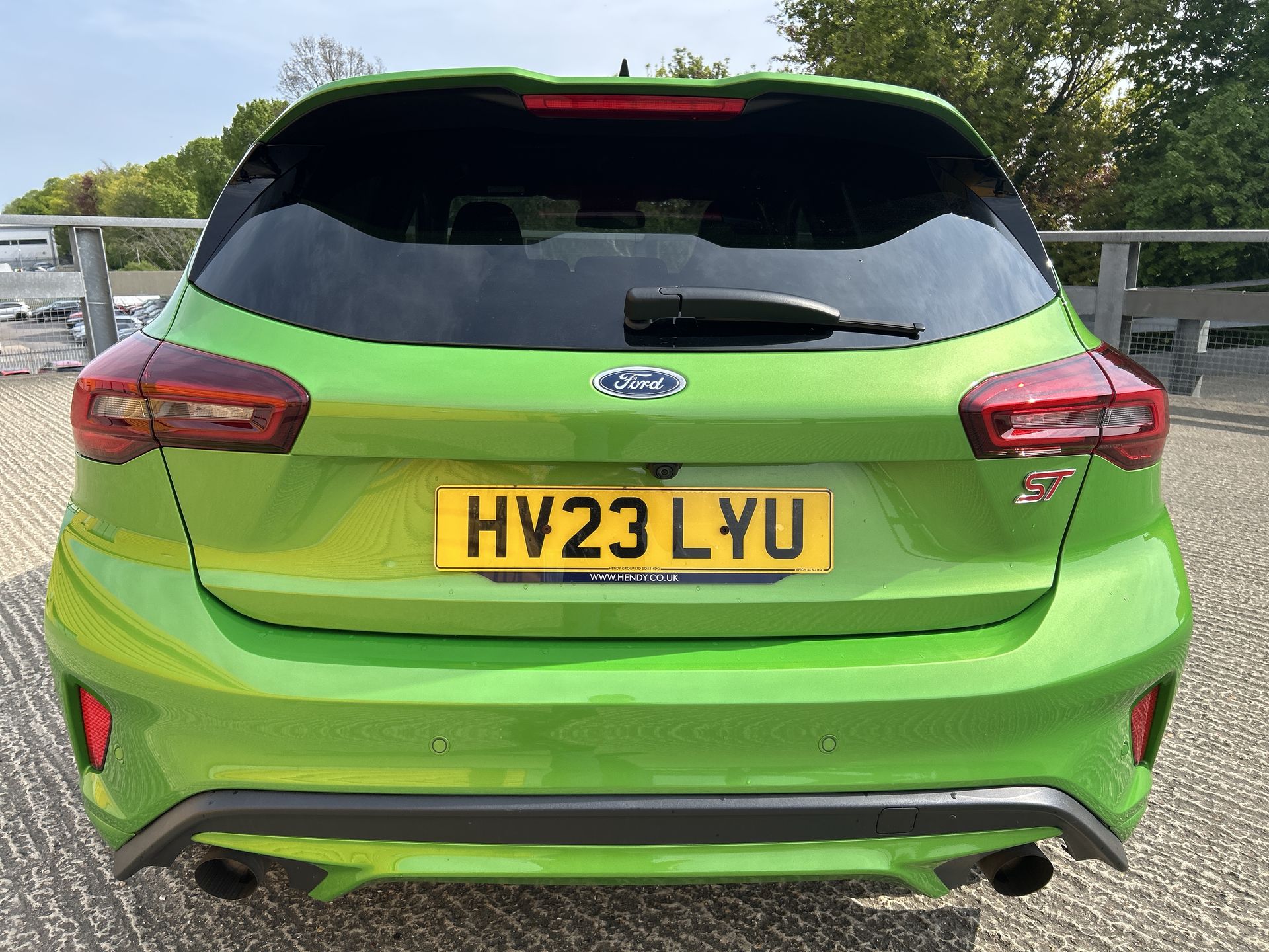 ECOBOOST
