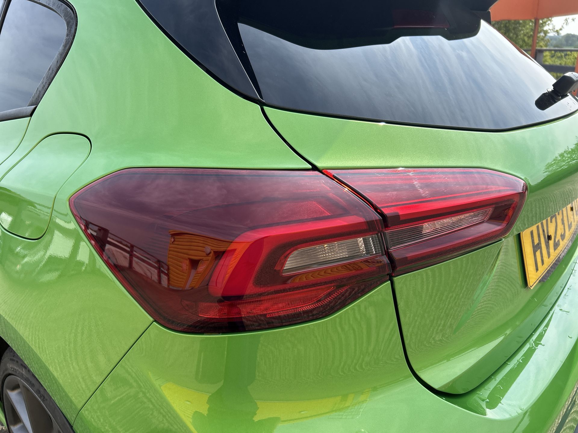 ECOBOOST
