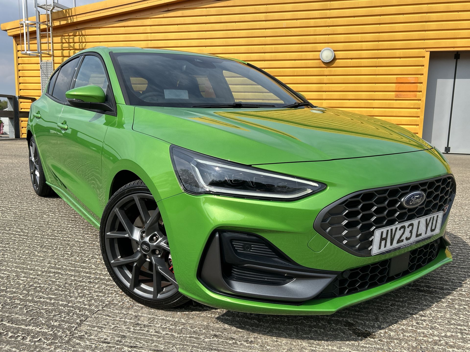 ECOBOOST