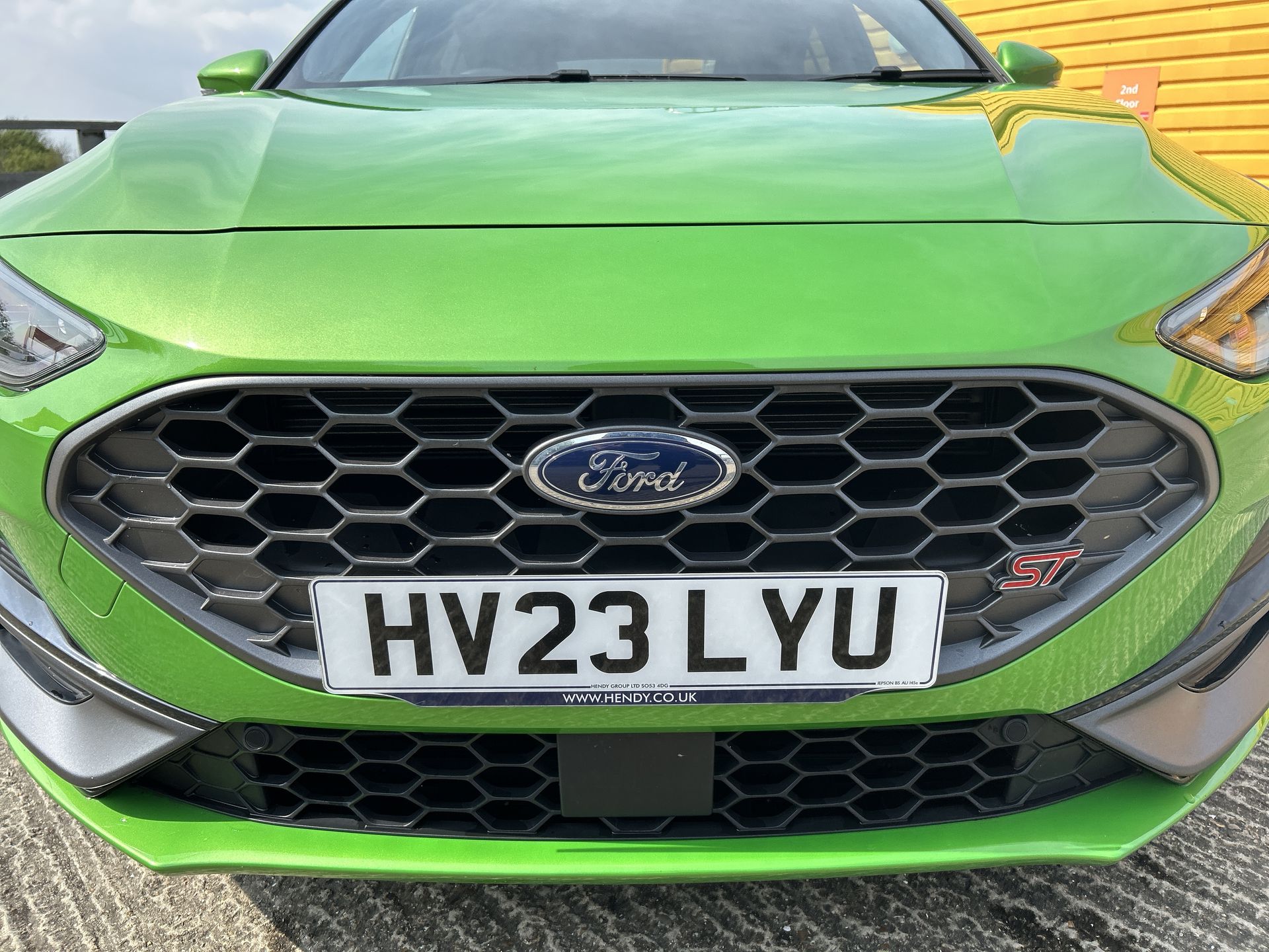 ECOBOOST