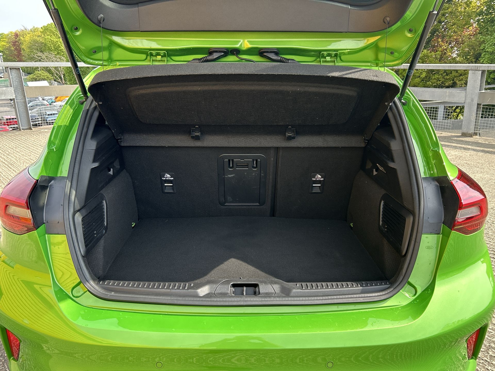 ECOBOOST