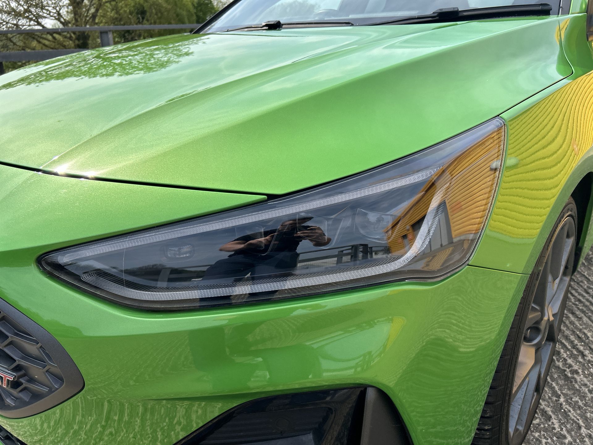 ECOBOOST