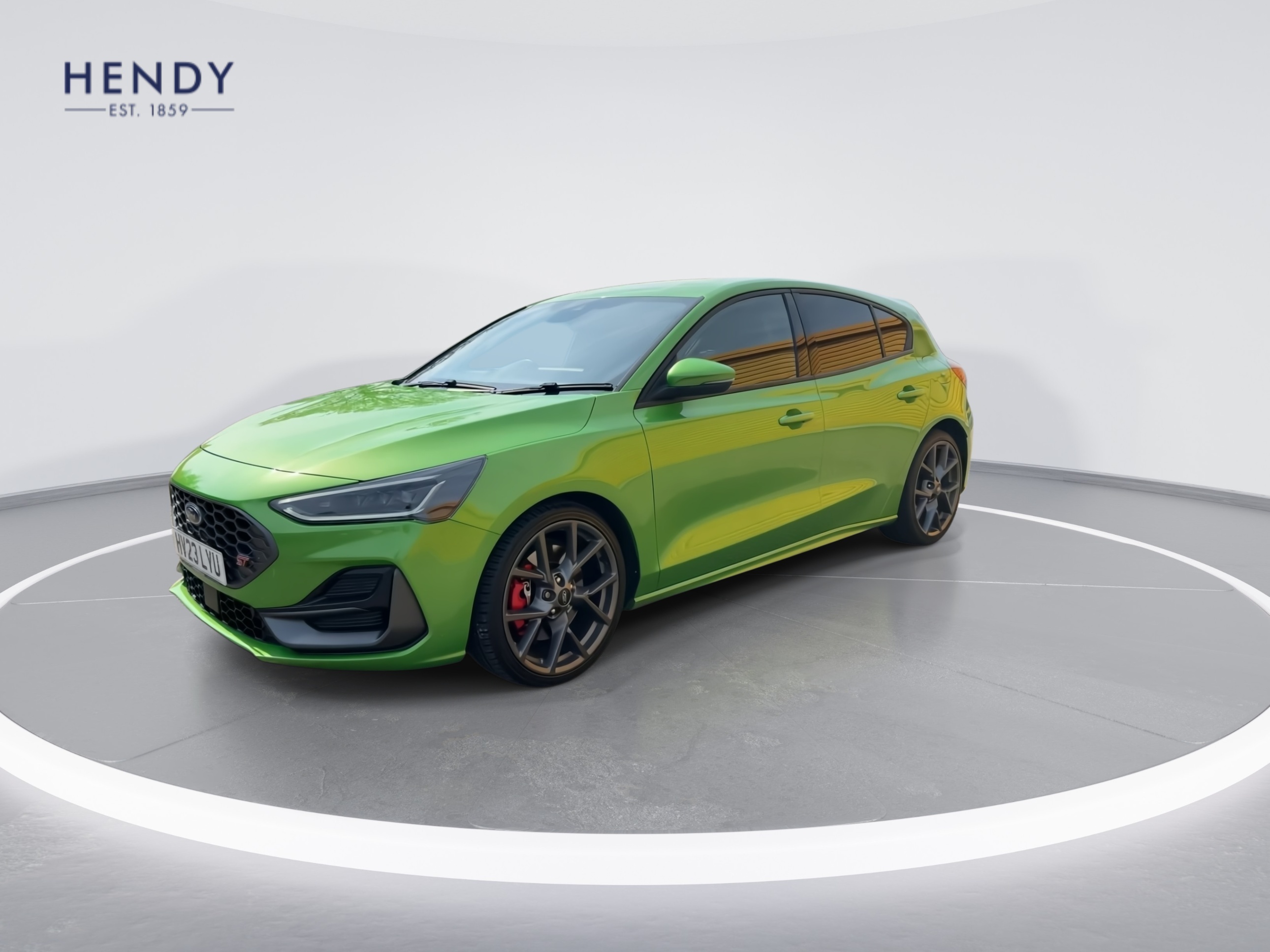 ECOBOOST