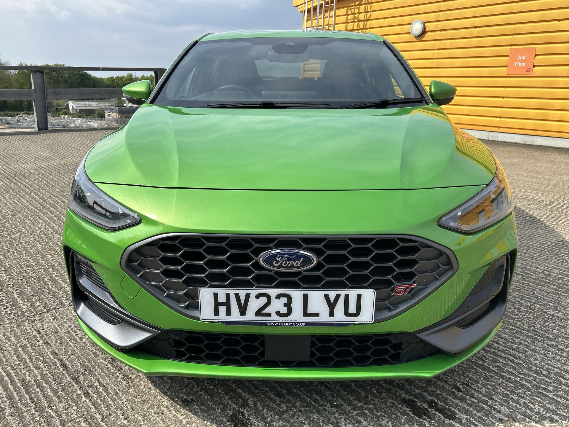 ECOBOOST