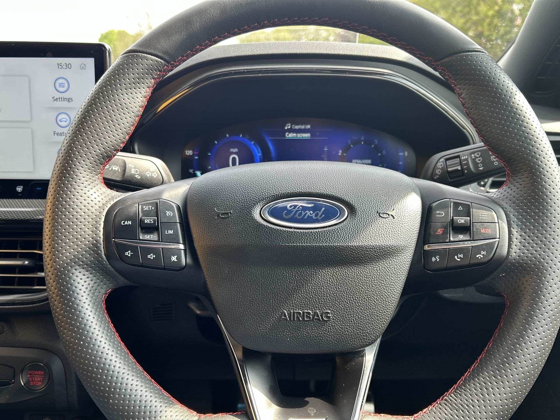 ECOBOOST
