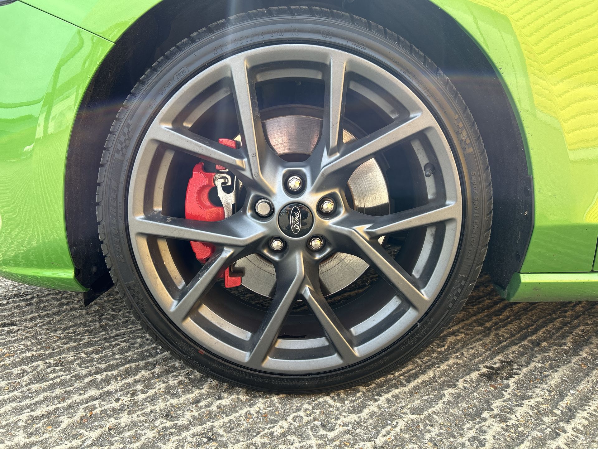 ECOBOOST