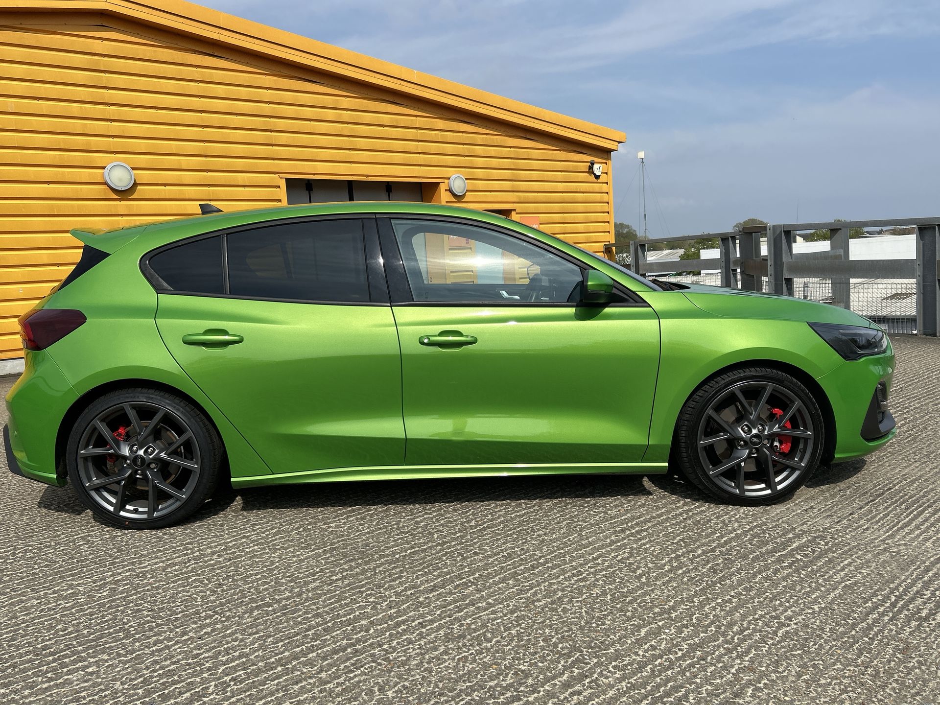 ECOBOOST